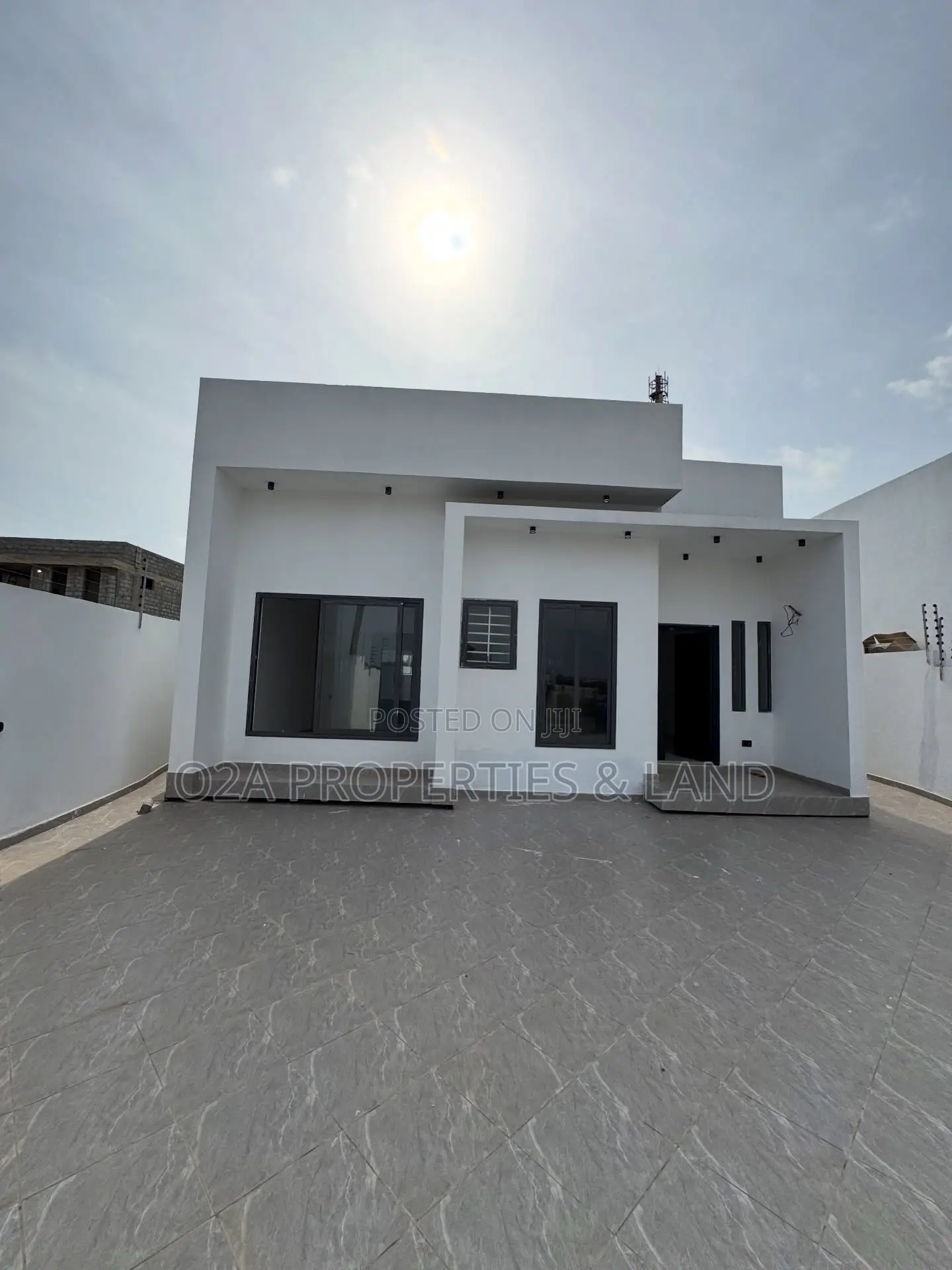 3bdrm House in East Legon Hills for sale in New Legon
