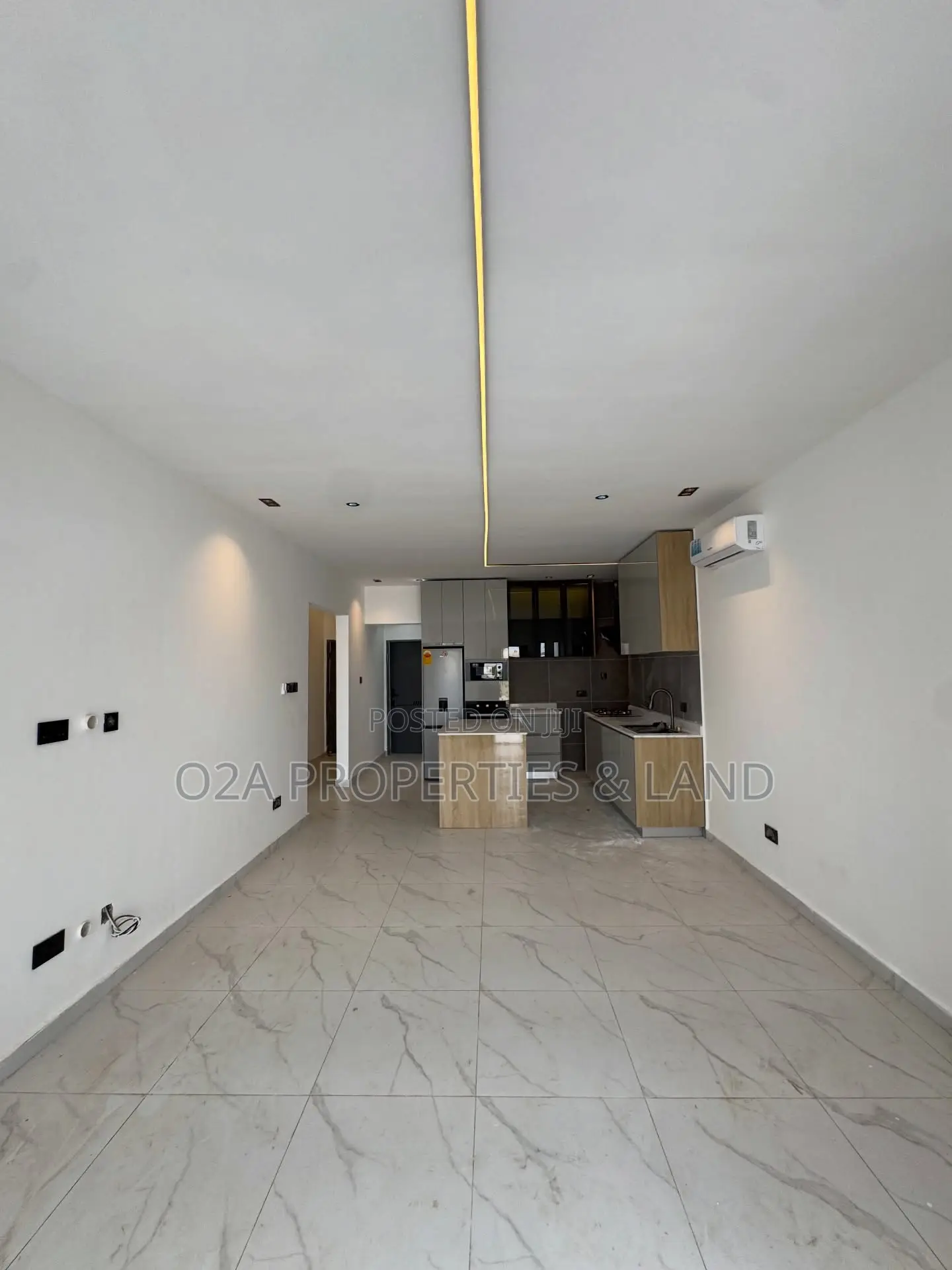 3bdrm House in East Legon Hills for sale in New Legon