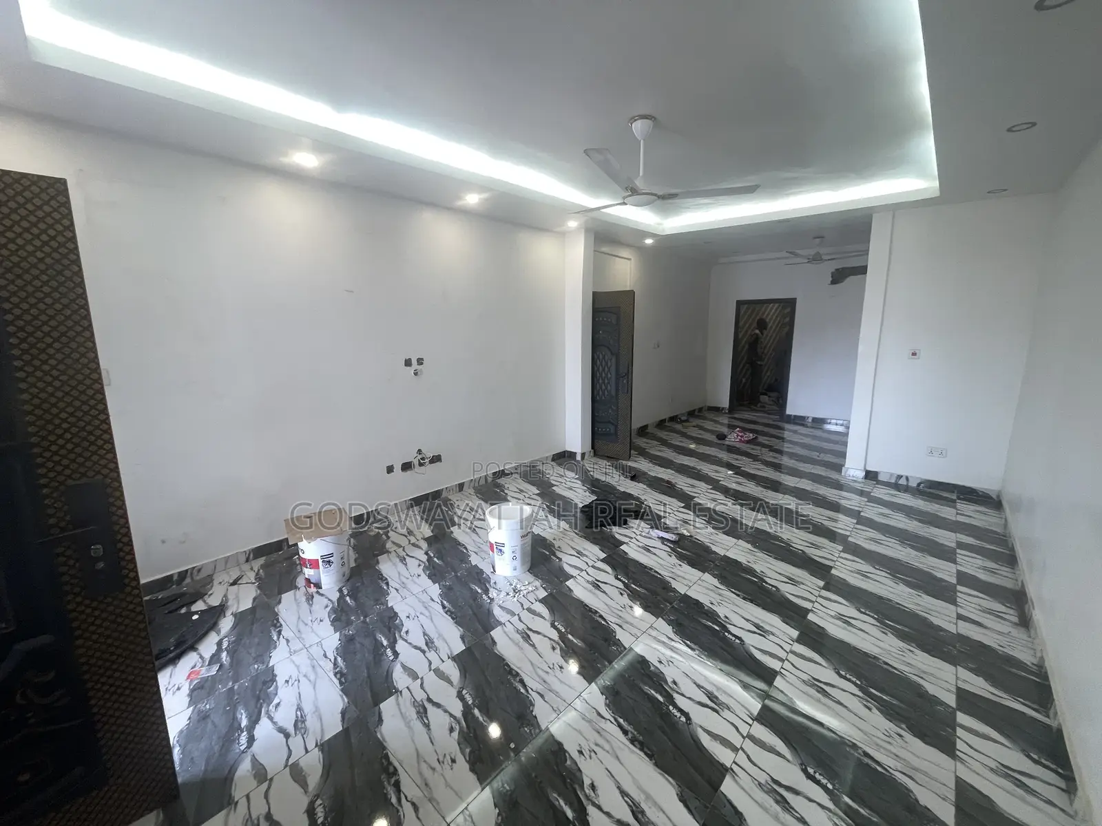 2bdrm Apartment in East Legon, Adjiriganor for rent in Adjiriganor