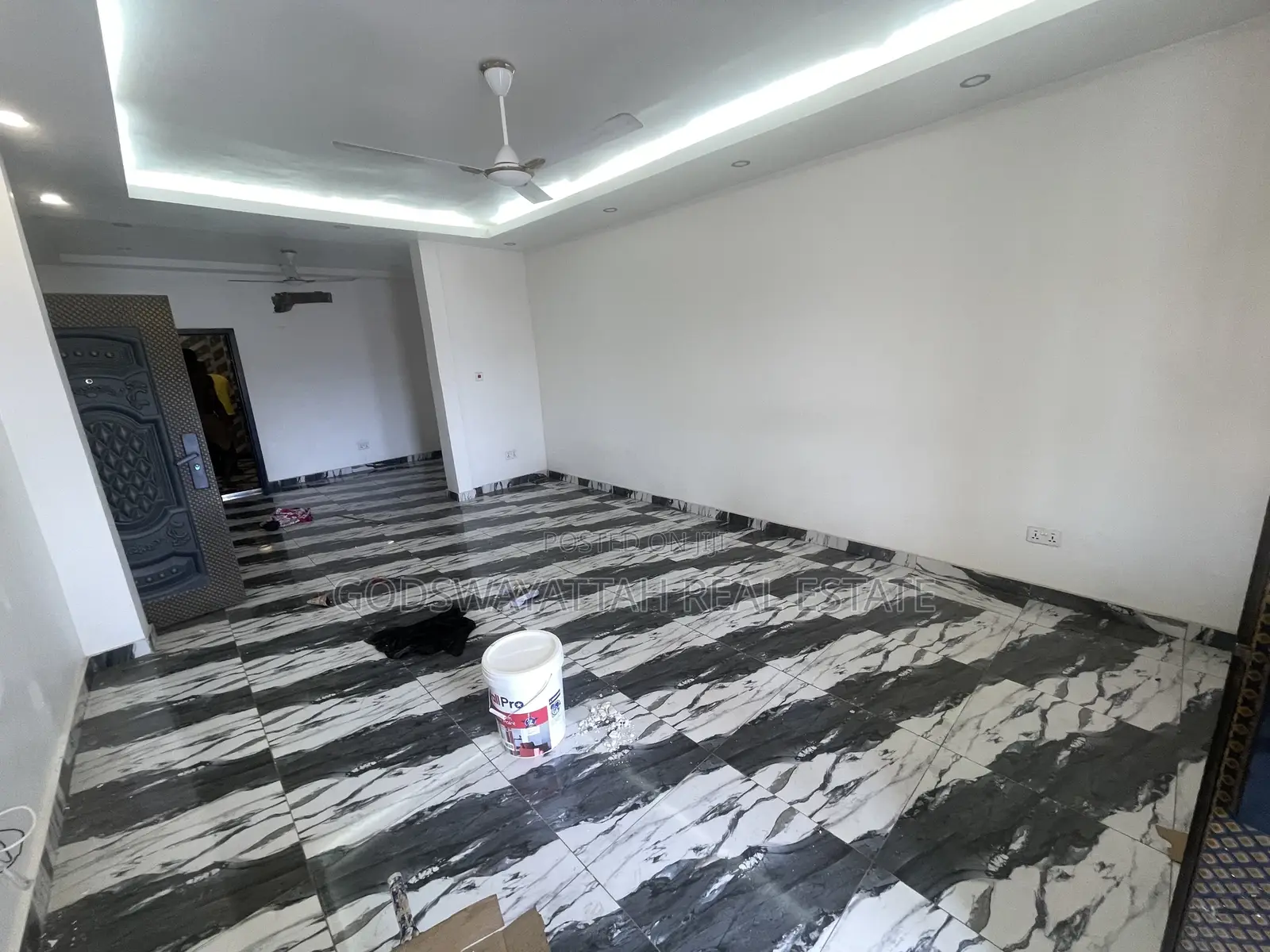 2bdrm Apartment in East Legon, Adjiriganor for rent in Adjiriganor