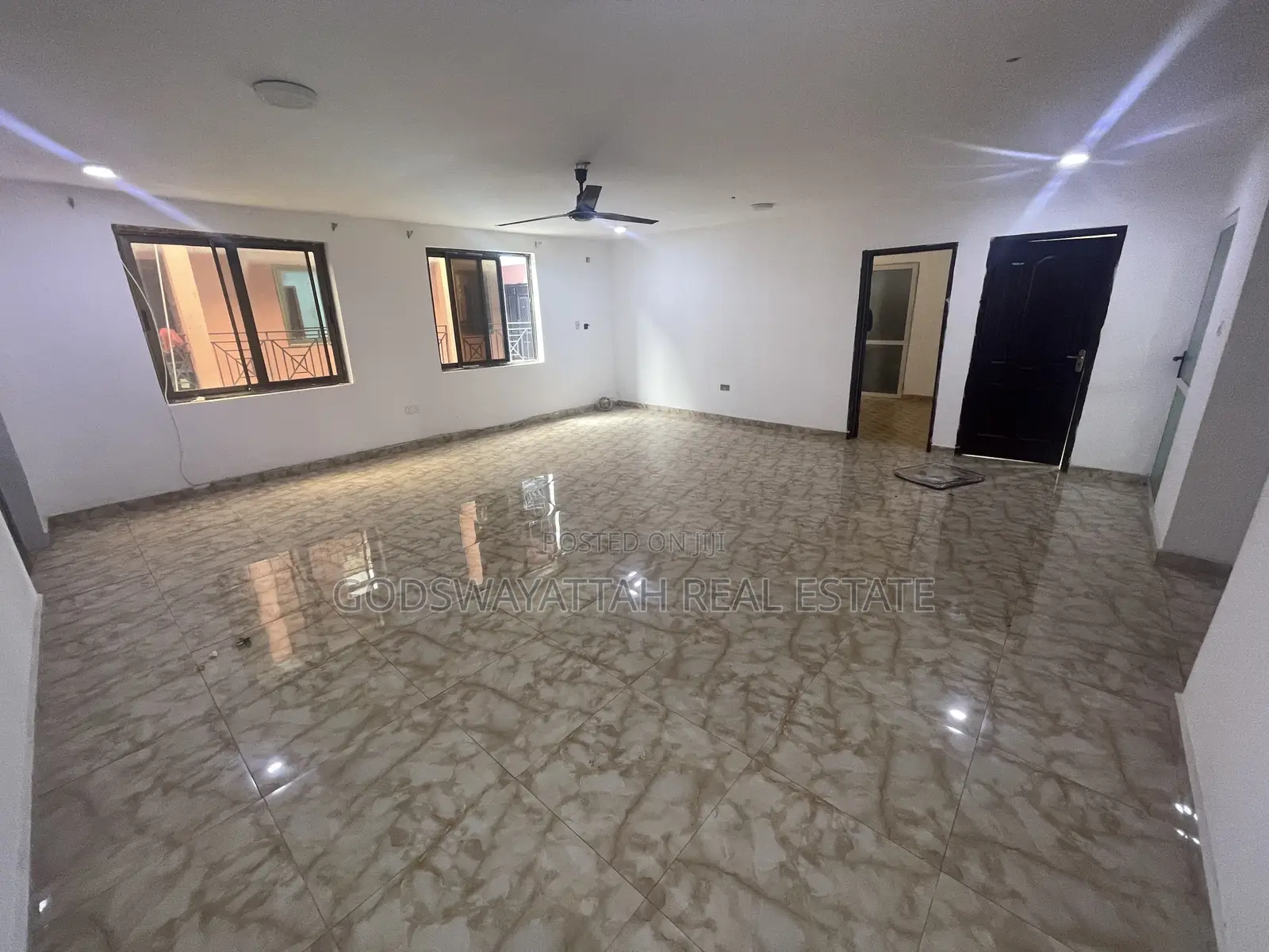 2bdrm Apartment in East Legon, Adjiriganor for rent in Adjiriganor