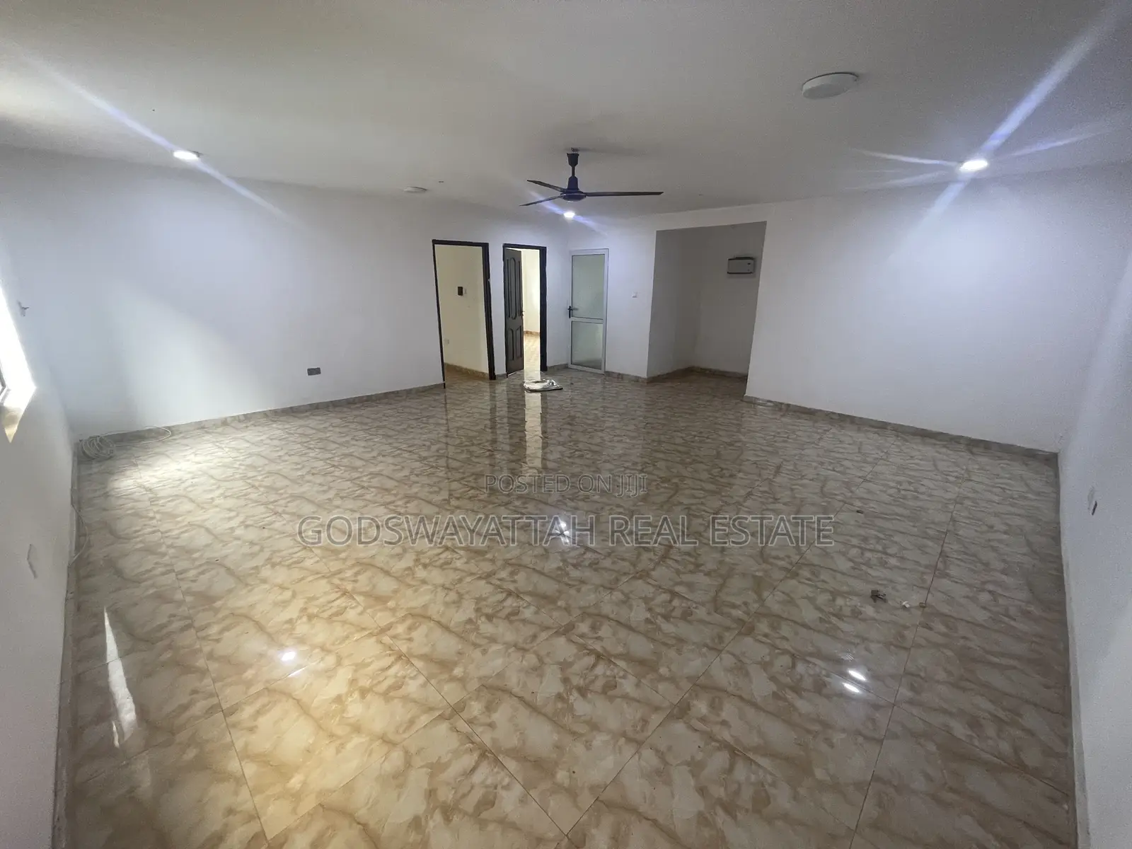 2bdrm Apartment in East Legon, Adjiriganor for rent in Adjiriganor