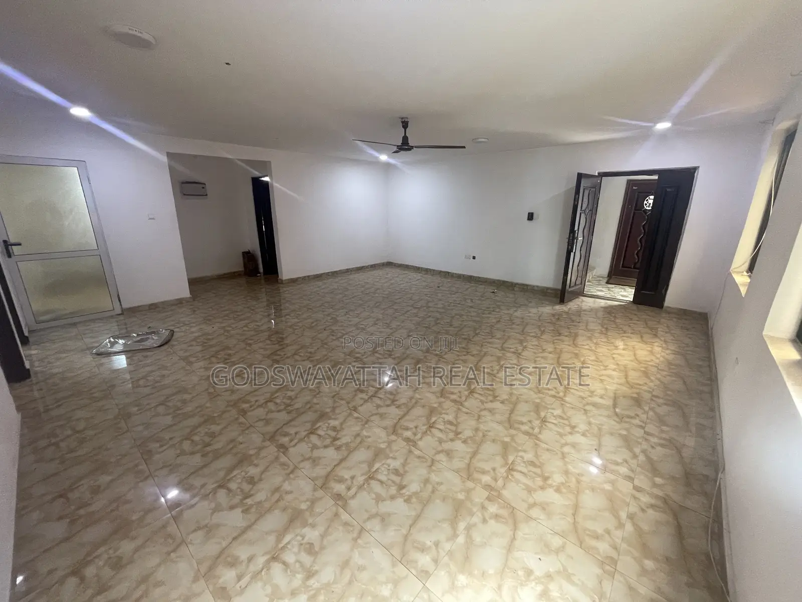 2bdrm Apartment in East Legon, Adjiriganor for rent in Adjiriganor