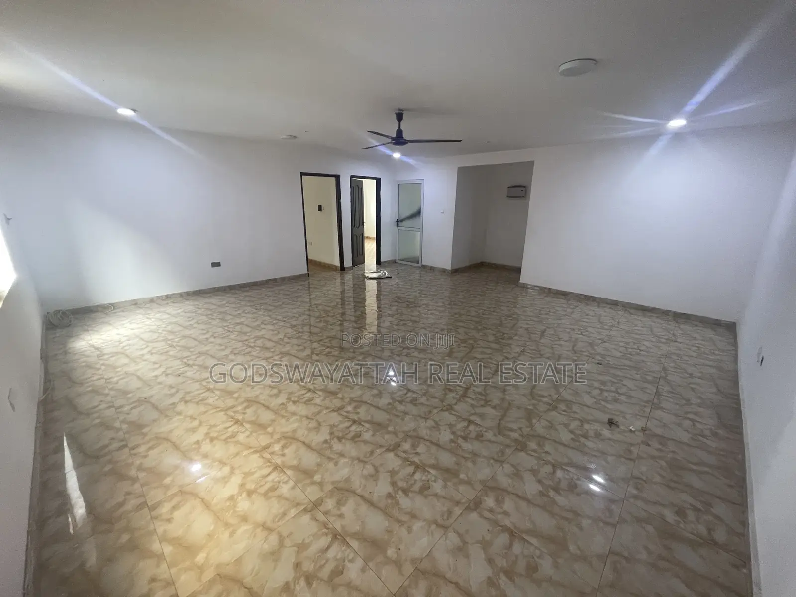 2bdrm Apartment in East Legon, Adjiriganor for rent in Adjiriganor