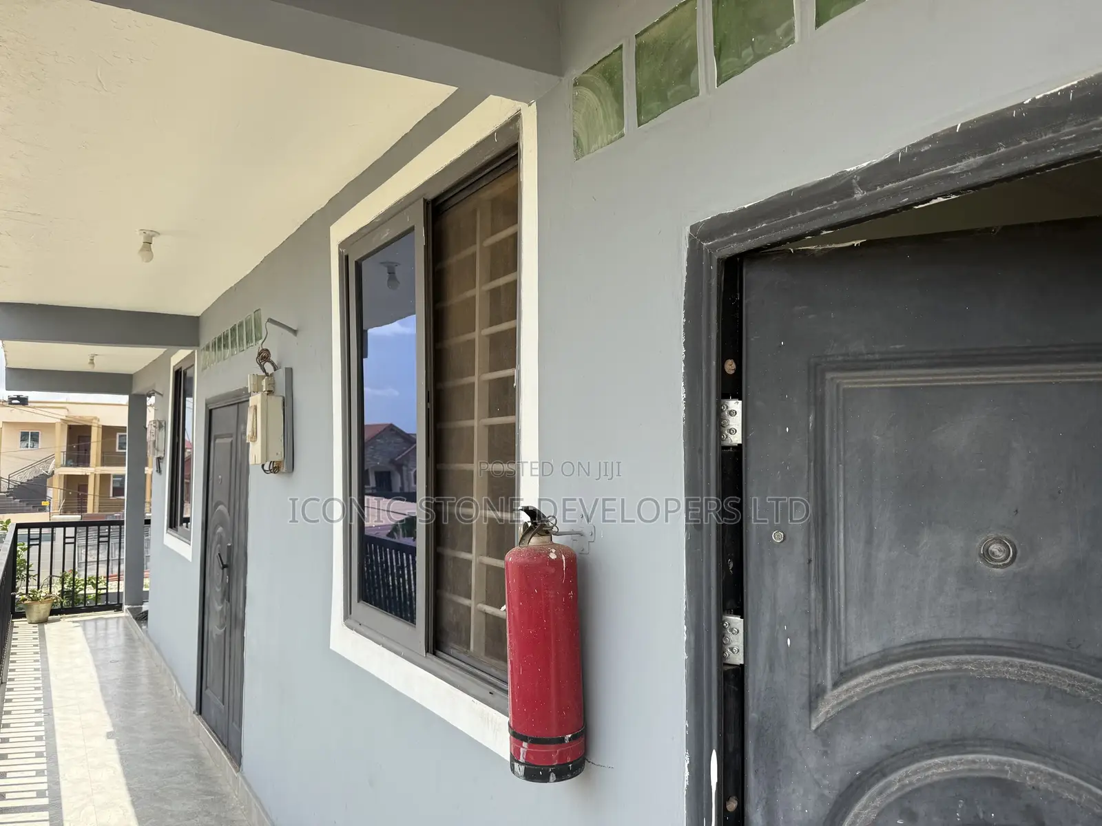 2bdrm Apartment in Abokobi, Adenta for rent in Adenta