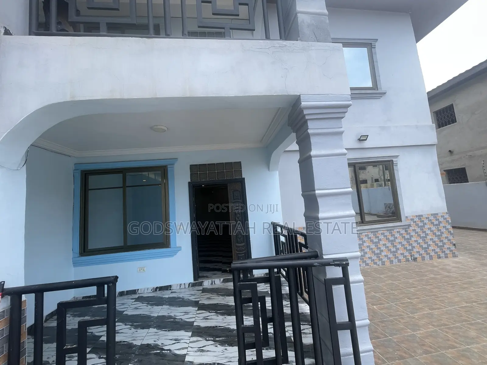 3bdrm Apartment in East Legon, Adjiriganor for rent in Adjiriganor