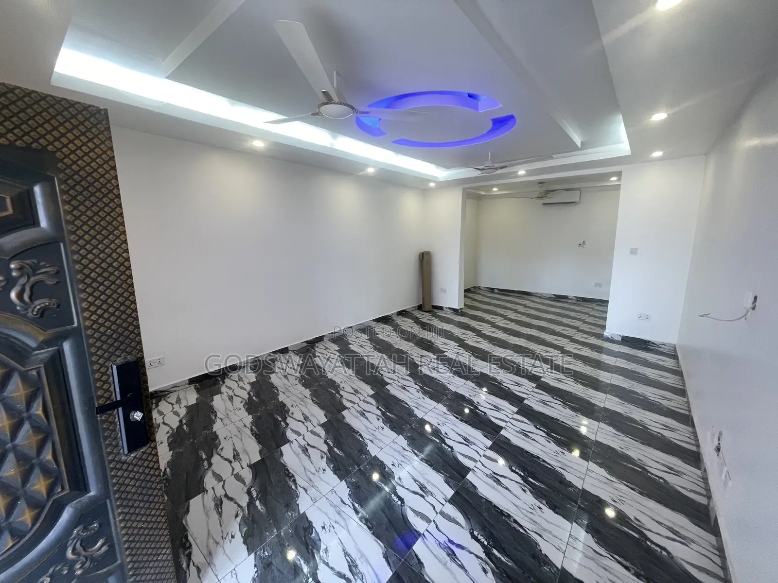 3bdrm Apartment in East Legon, Adjiriganor for rent in Adjiriganor