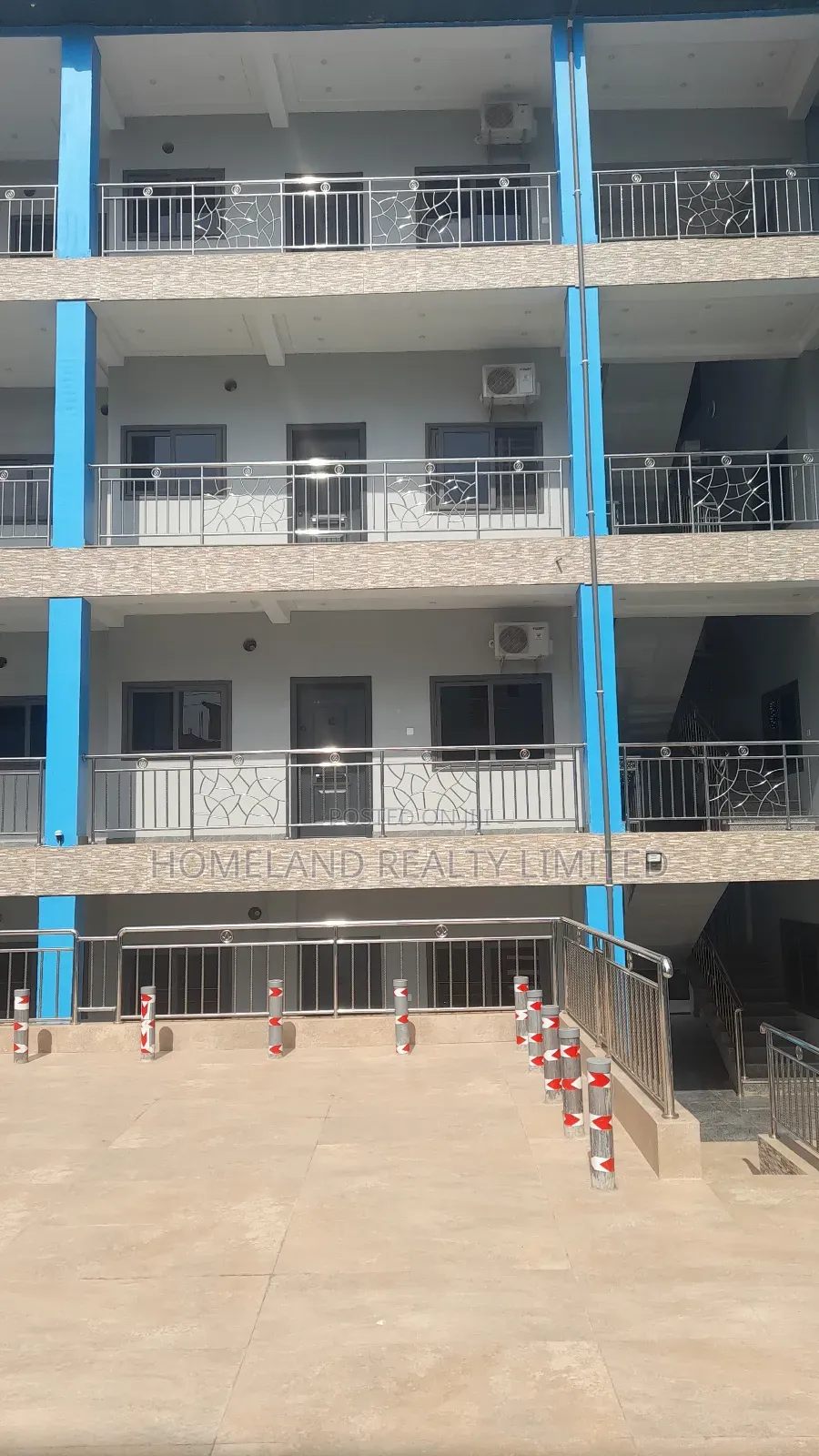 1bdrm Apartment in Dome Pillar 2 for rent in Pillar 2