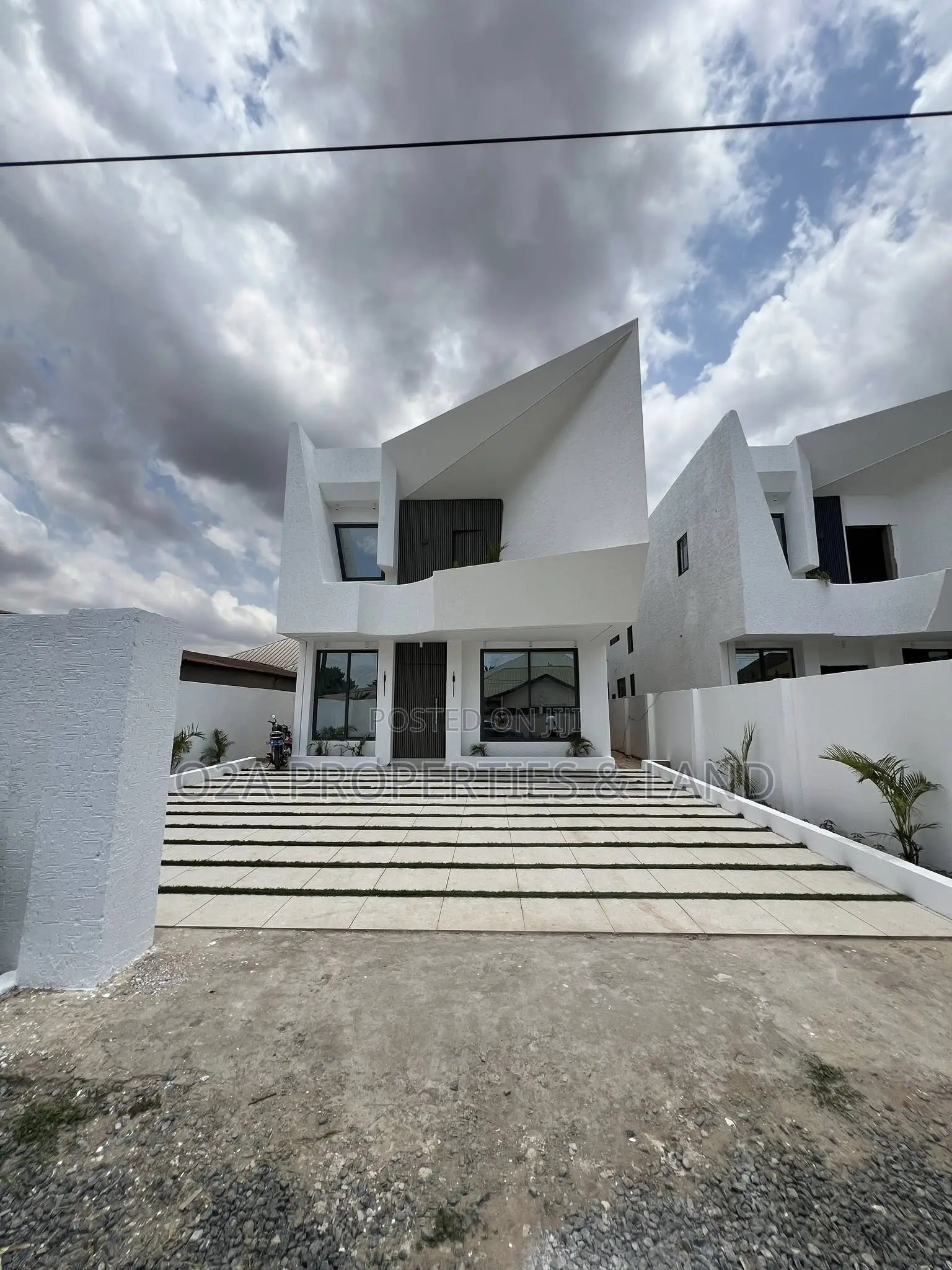 3bdrm House in West Trasacco, Ability for sale in Ability