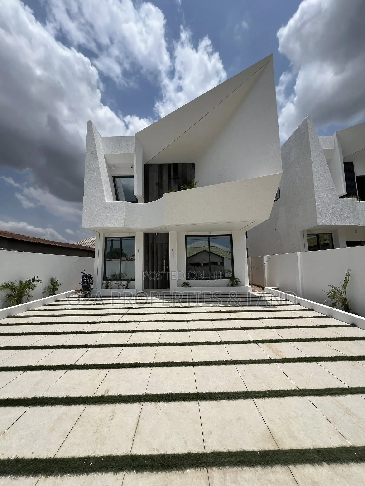 3bdrm House in West Trasacco, Ability for sale in Ability