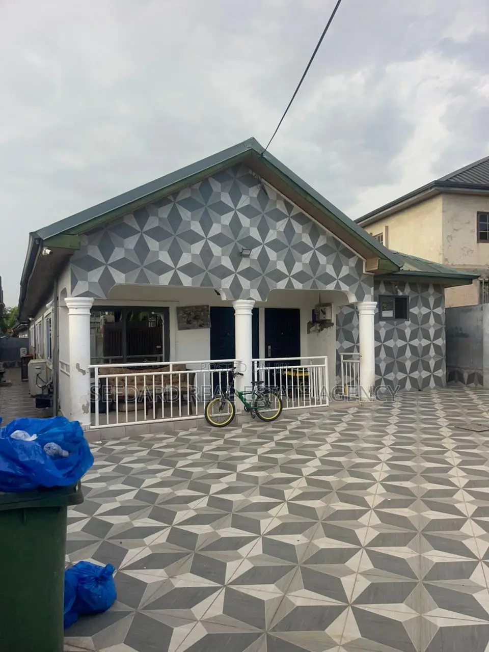 5bdrm House in Amasaman for sale in Amasaman