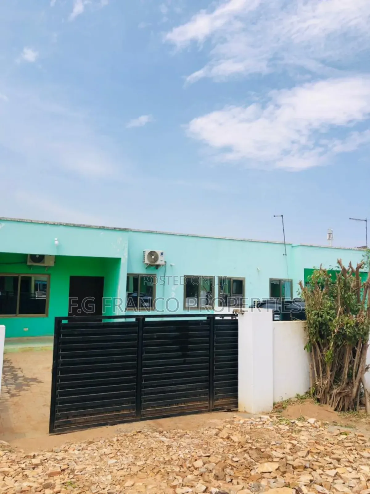 2bdrm House in Kg Franco Properties, Tema Metropolitan for sale in Tema Metropolitan