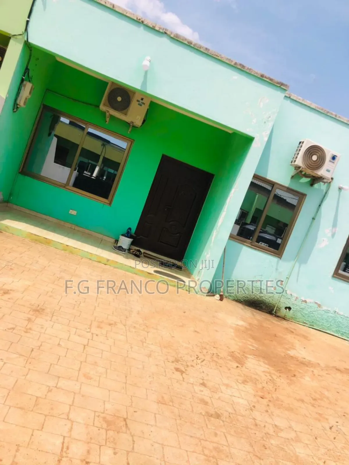 2bdrm House in Kg Franco Properties, Tema Metropolitan for sale in Tema Metropolitan