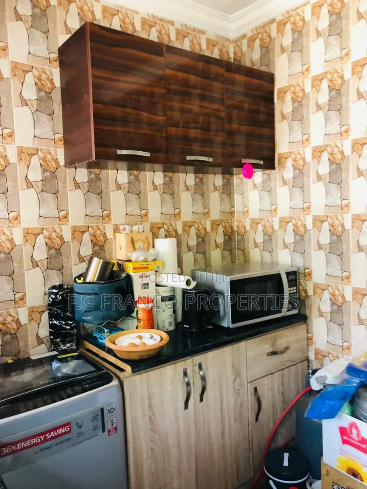 2bdrm House in Kg Franco Properties, Tema Metropolitan for sale in Tema Metropolitan