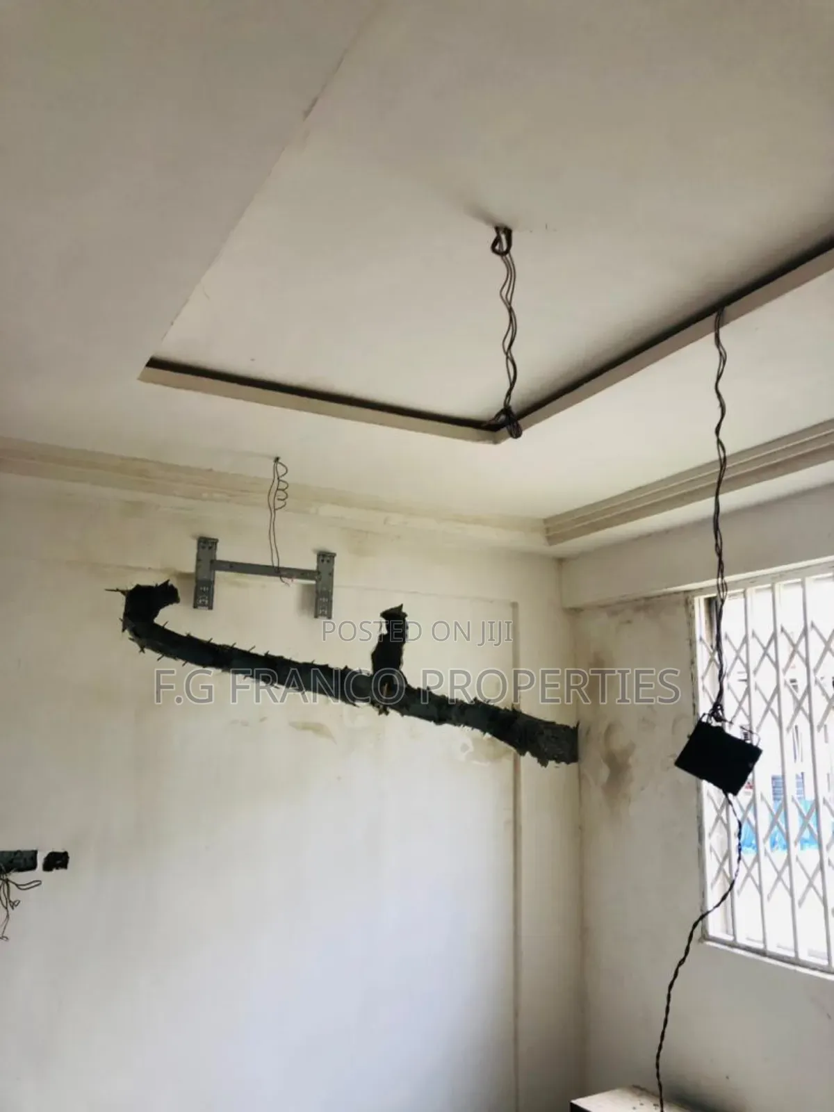 1bdrm Apartment in Kg Franco Properties, Tema Metropolitan for sale in Tema Metropolitan