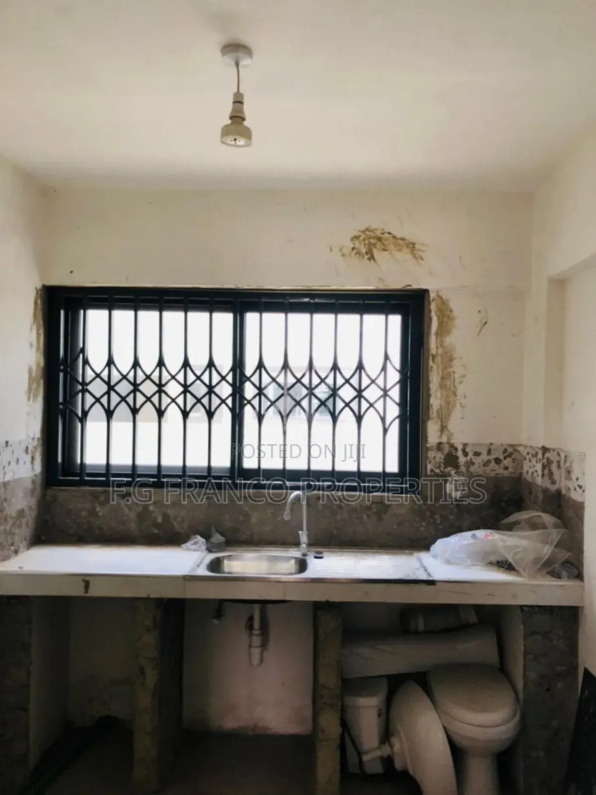 1bdrm Apartment in Kg Franco Properties, Tema Metropolitan for sale in Tema Metropolitan