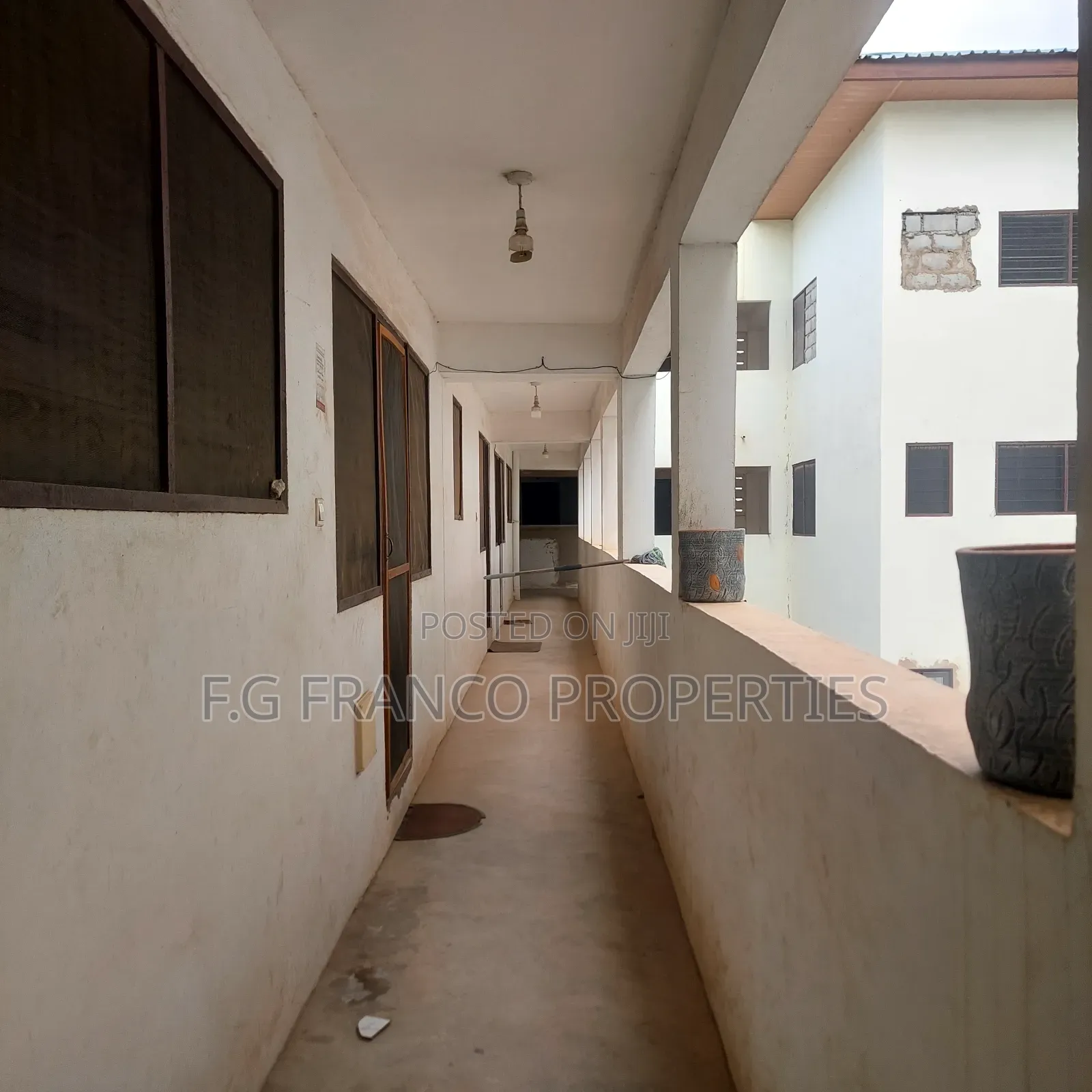 2bdrm Apartment in Kg Franco Properties, Tema Metropolitan for sale in Tema Metropolitan