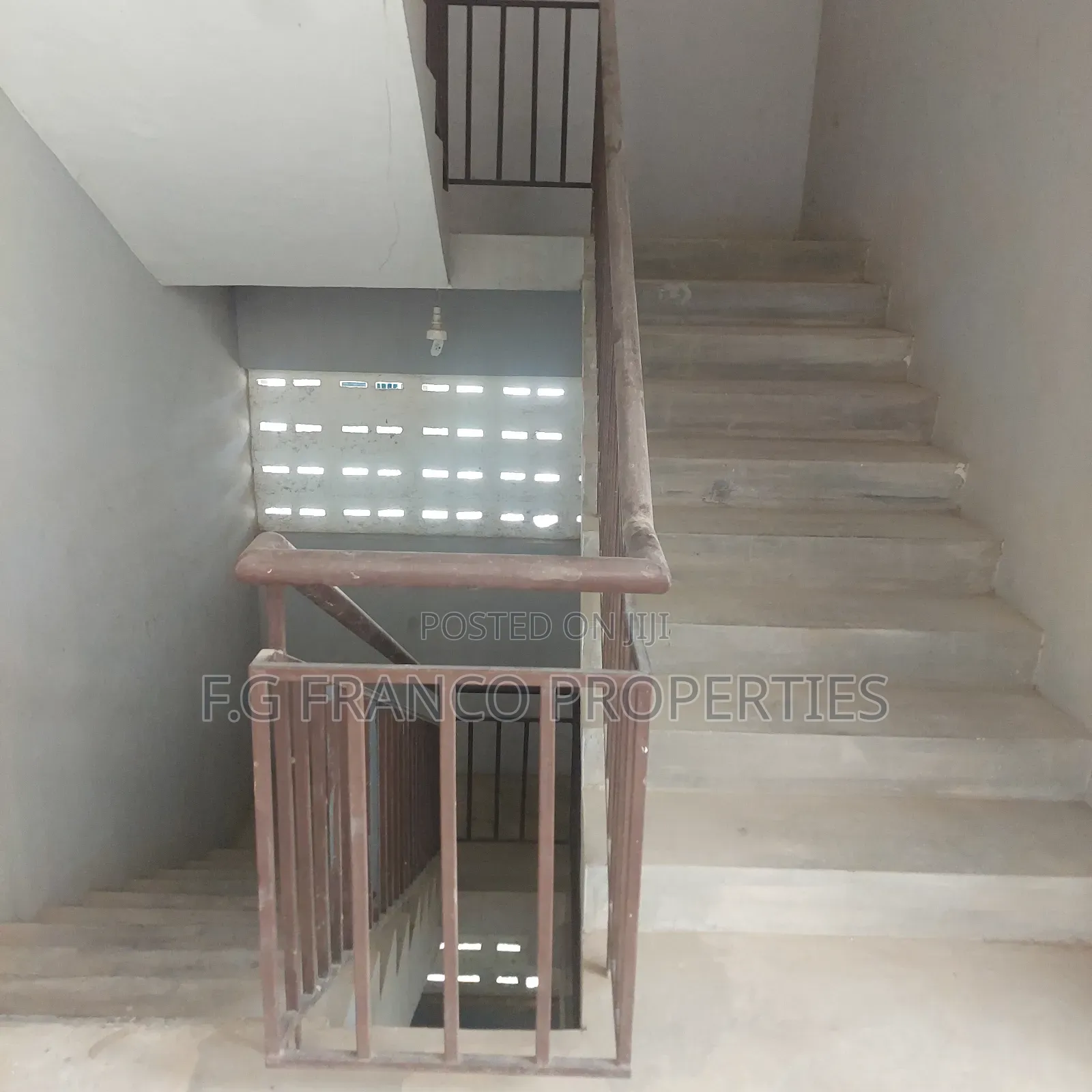 2bdrm Apartment in Kg Franco Properties, Tema Metropolitan for sale in Tema Metropolitan