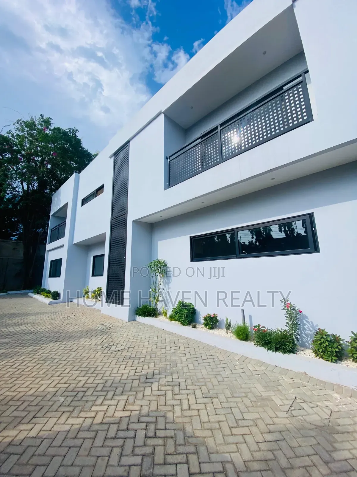 2bdrm Apartment in Dzorwulu North for rent in Dzorwulu