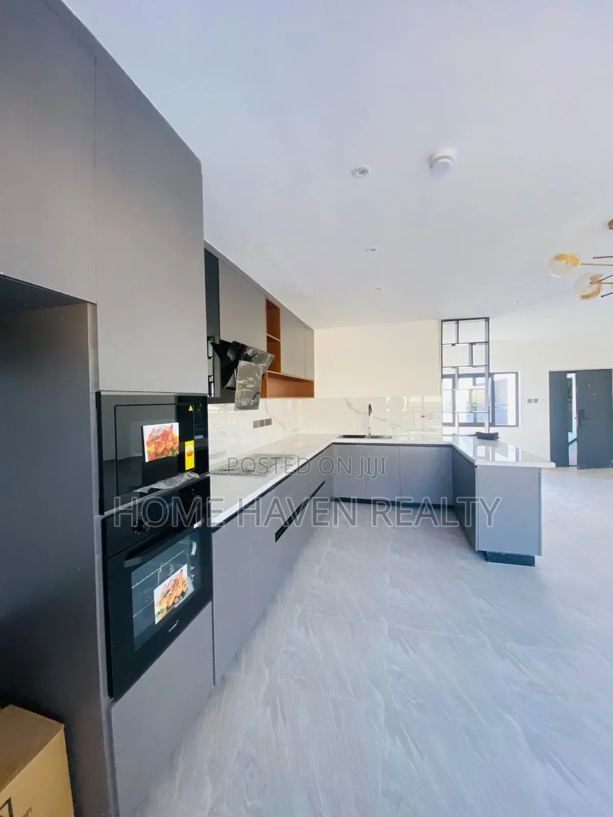2bdrm Apartment in Dzorwulu North for rent in Dzorwulu