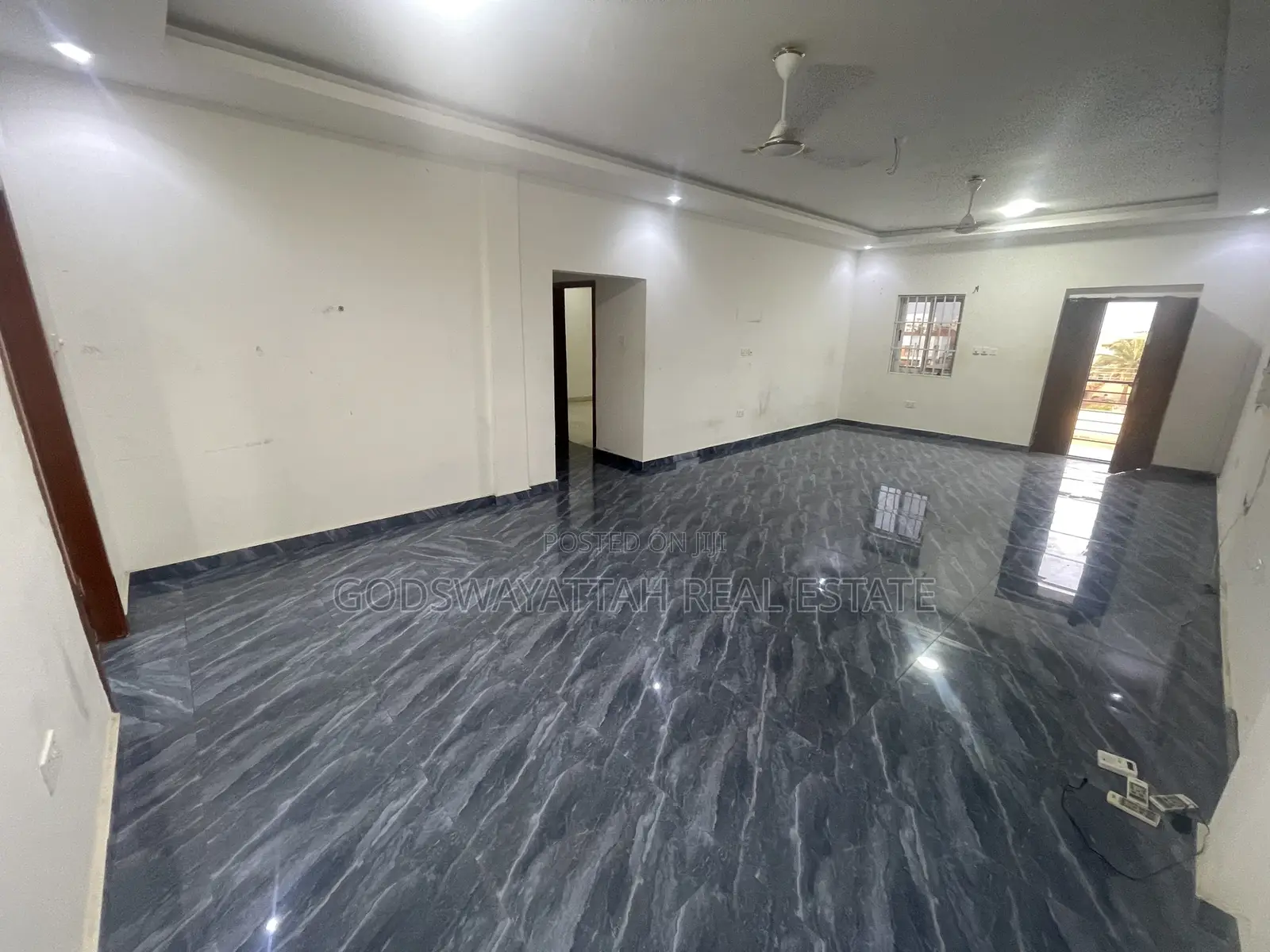 2bdrm Apartment in East Legon, Adjiriganor for rent in Adjiriganor