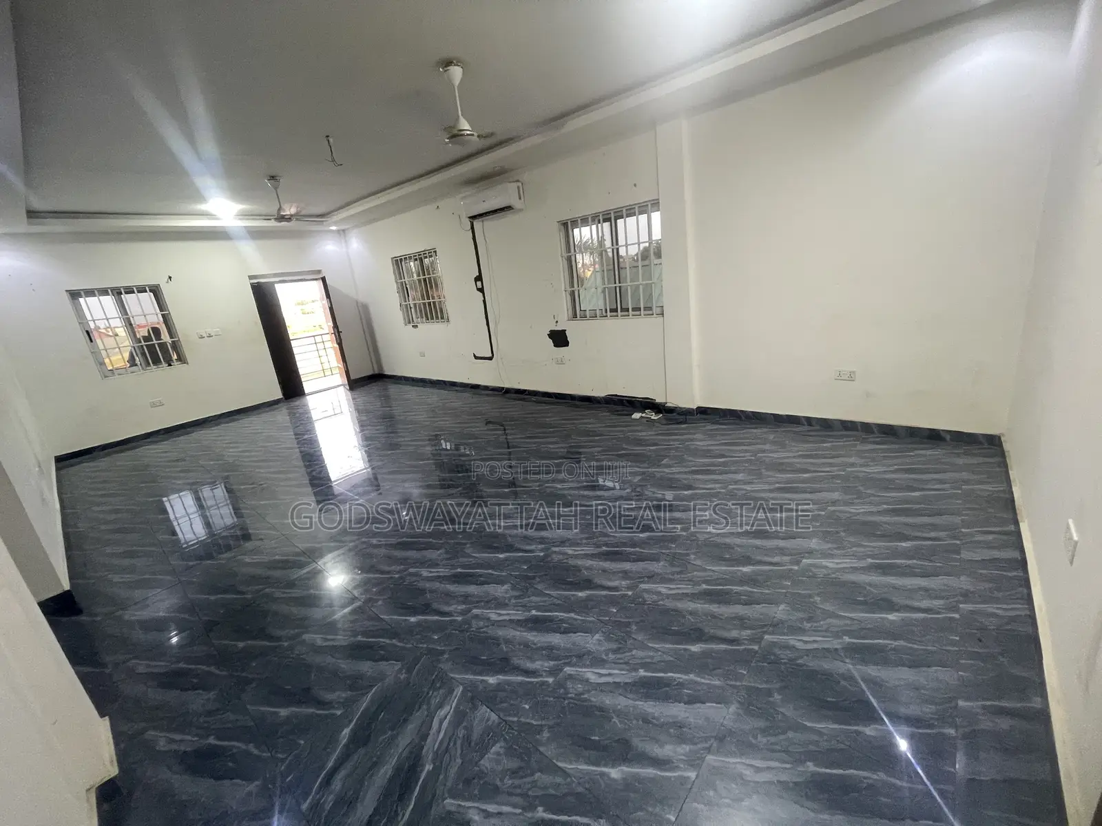 2bdrm Apartment in East Legon, Adjiriganor for rent in Adjiriganor