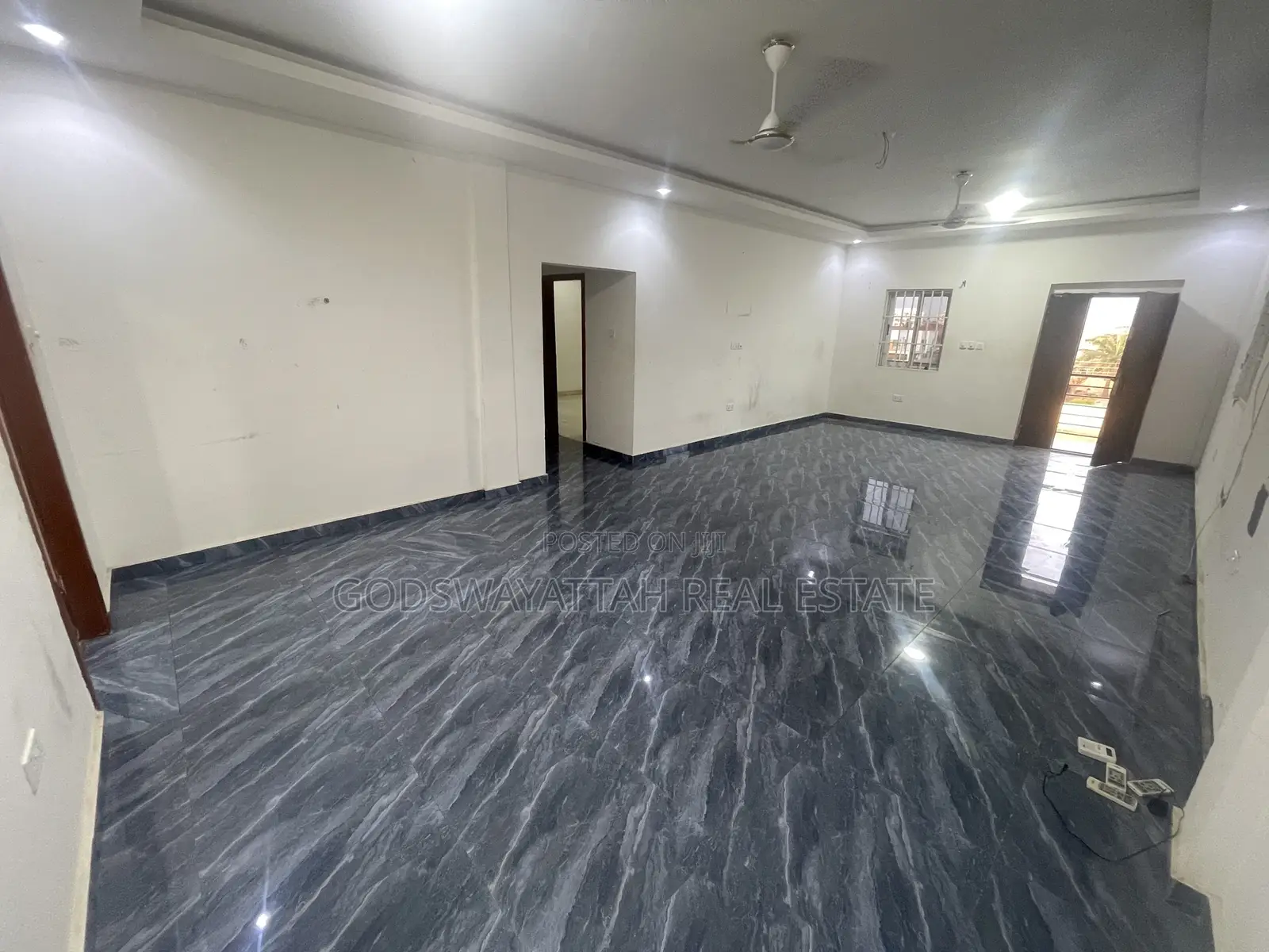 2bdrm Apartment in East Legon, Adjiriganor for rent in Adjiriganor