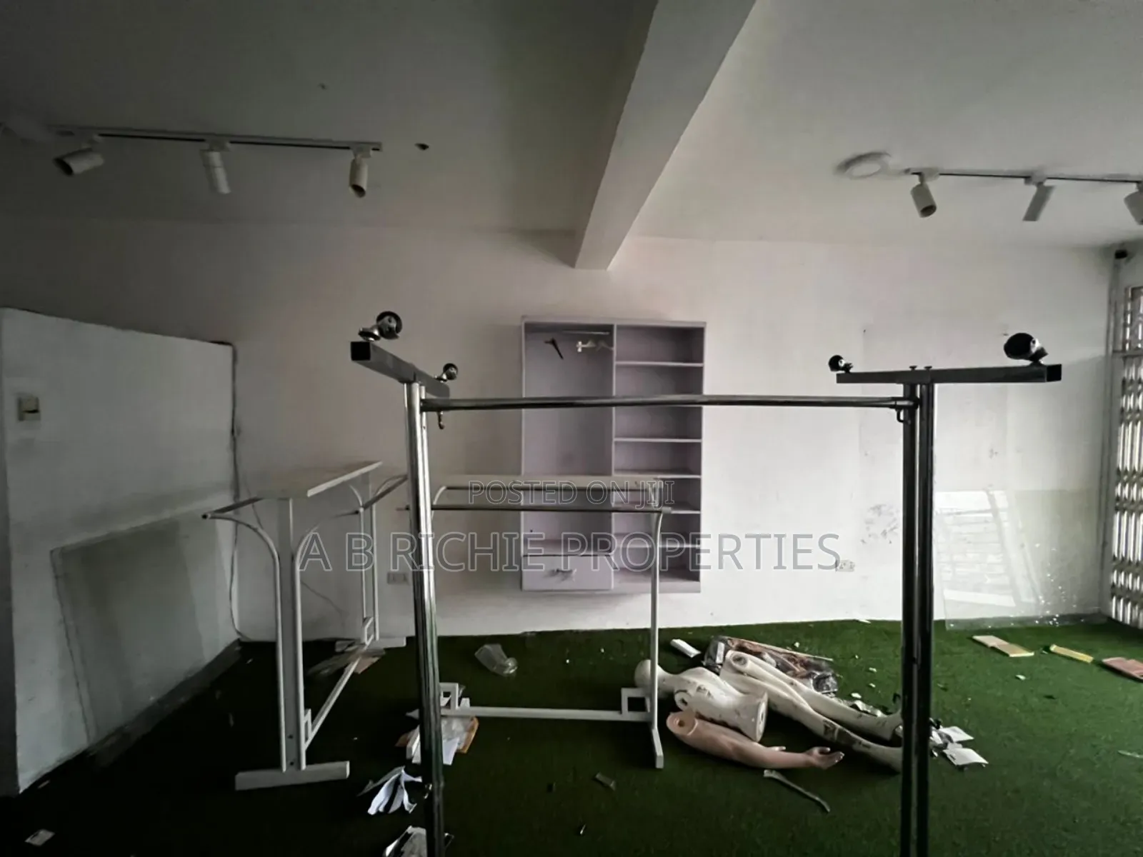 Shop for Rent at Tse-Addo in Tseaddo