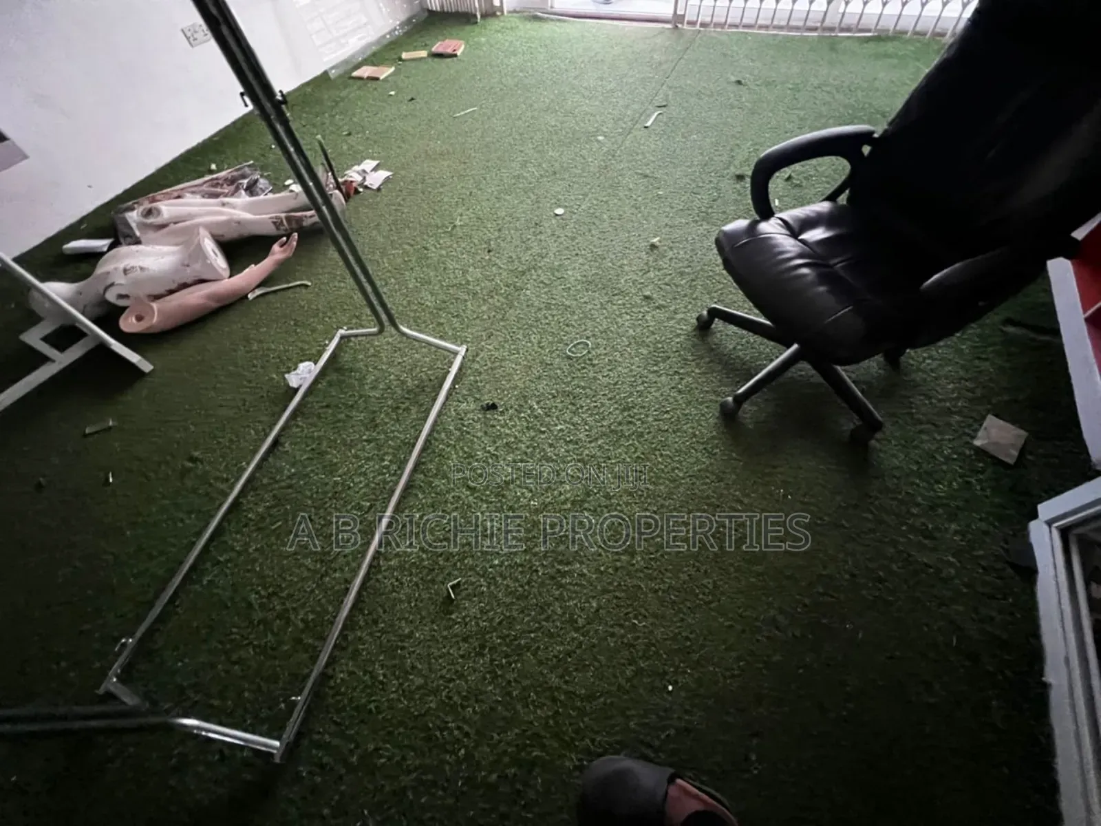Shop for Rent at Tse-Addo in Tseaddo