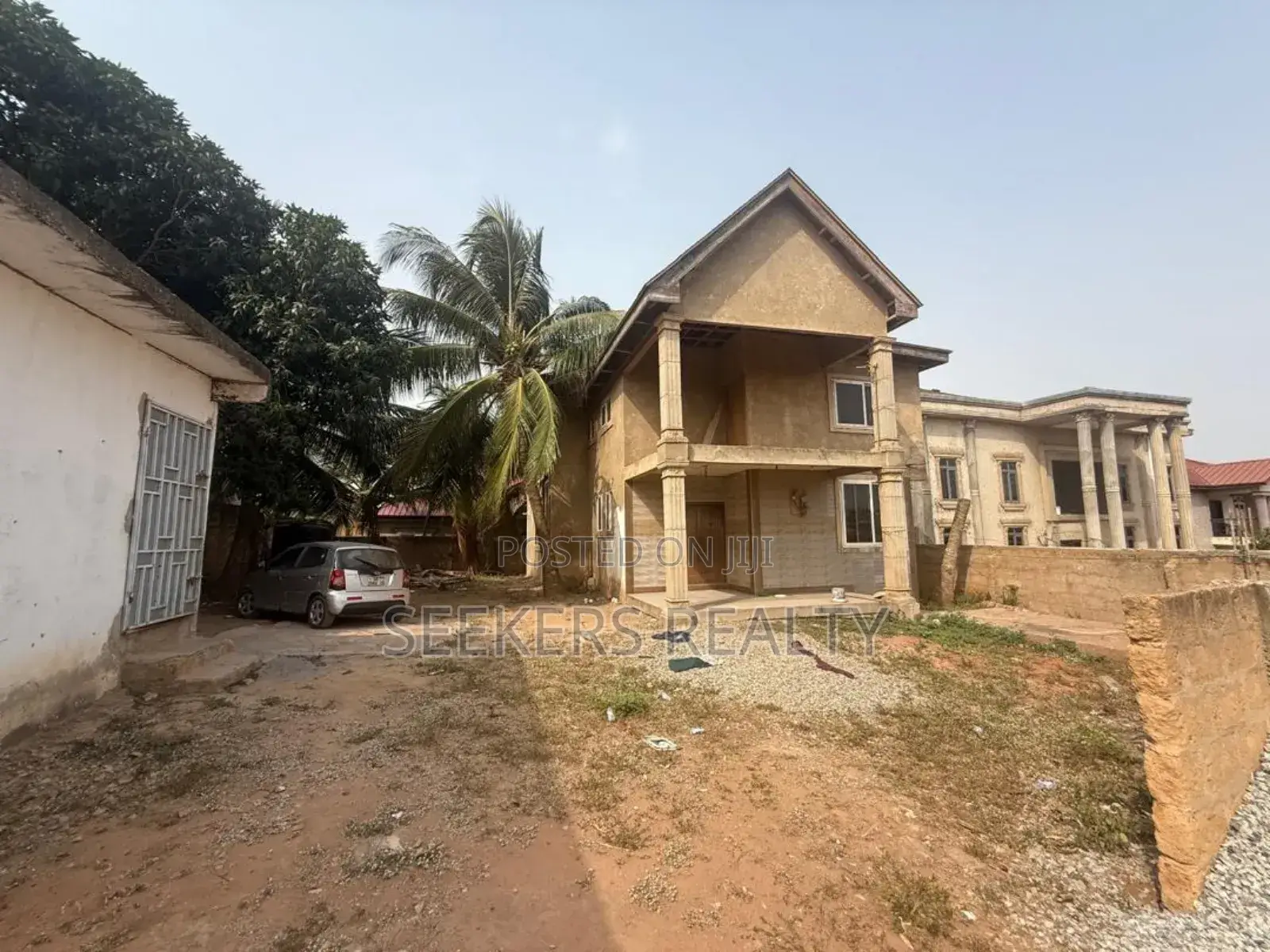 5bdrm House in Seekers Realty, Bortiano for sale in Bortiano