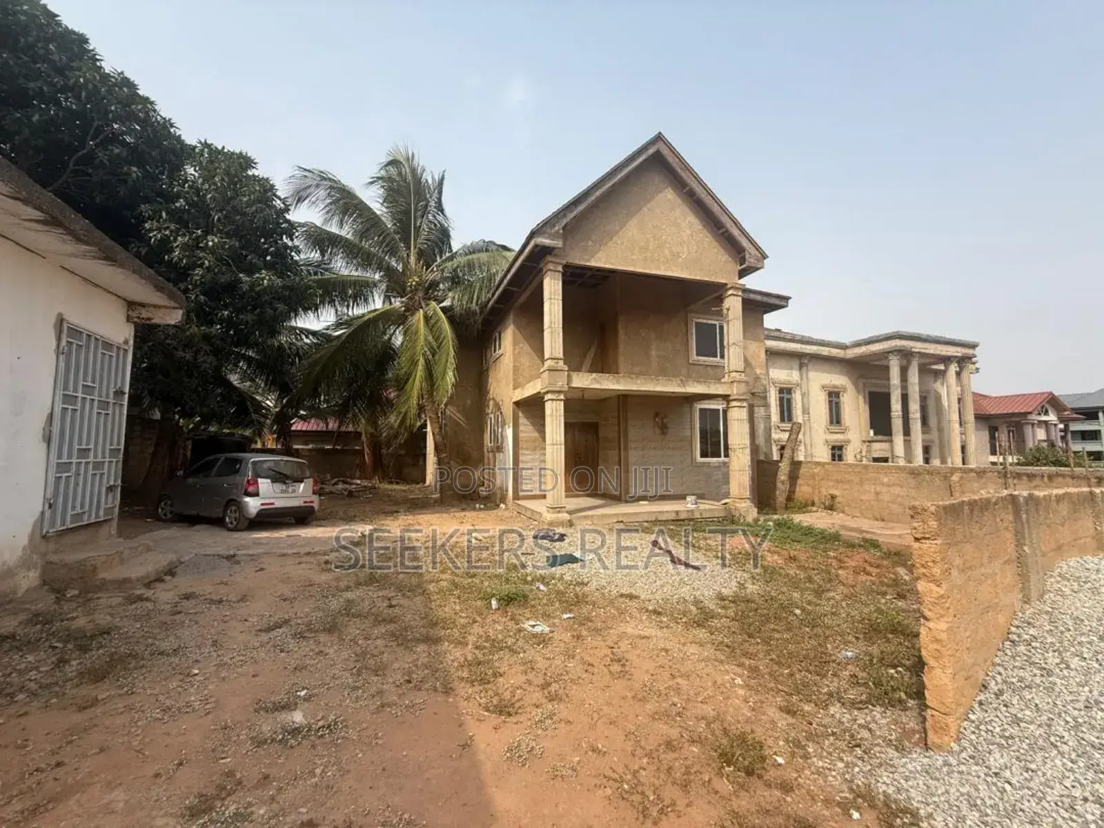5bdrm House in Seekers Realty, Bortiano for sale in Bortiano