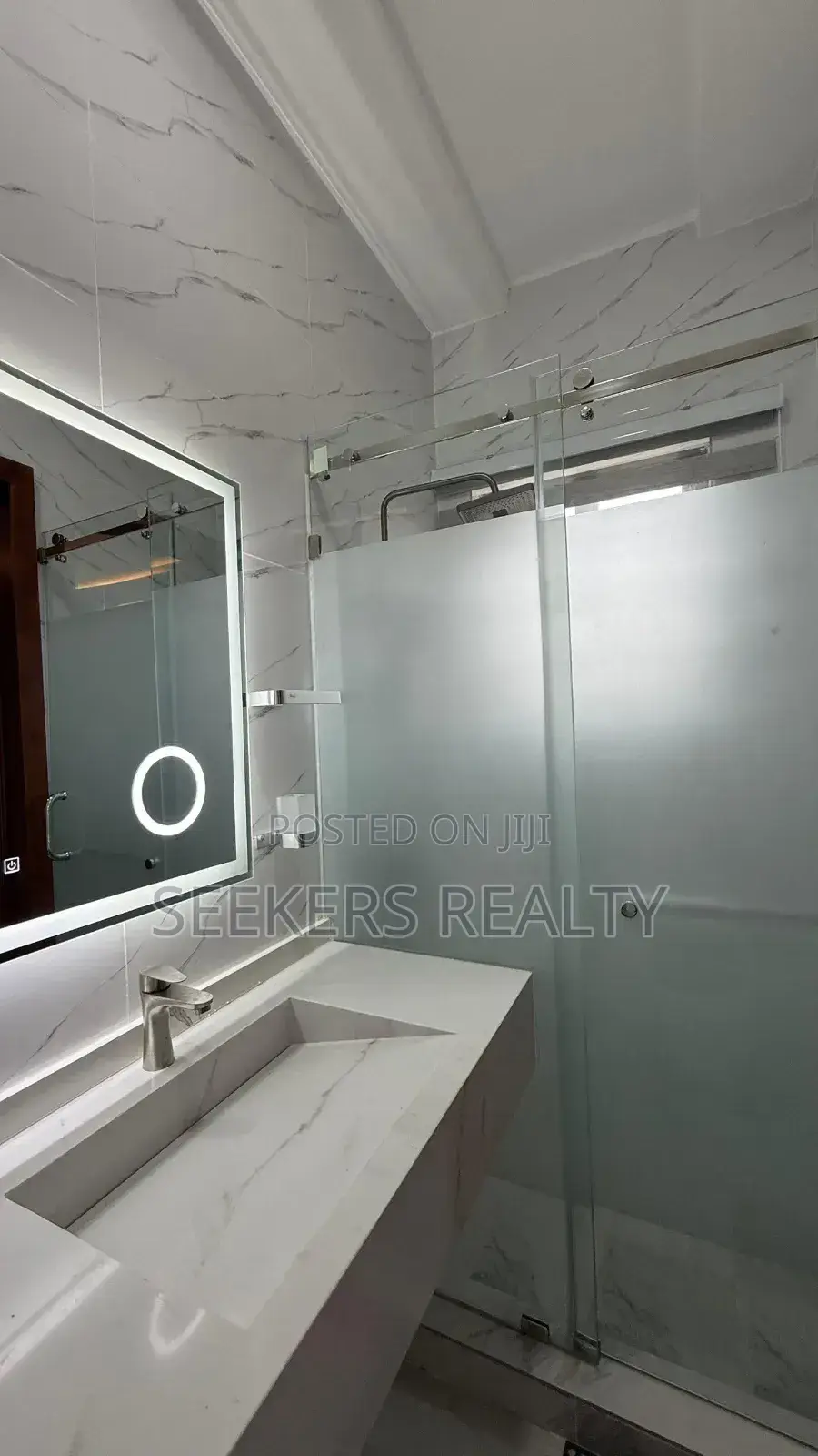 Furnished 4bdrm House in Seekers, Otano for sale in Otano