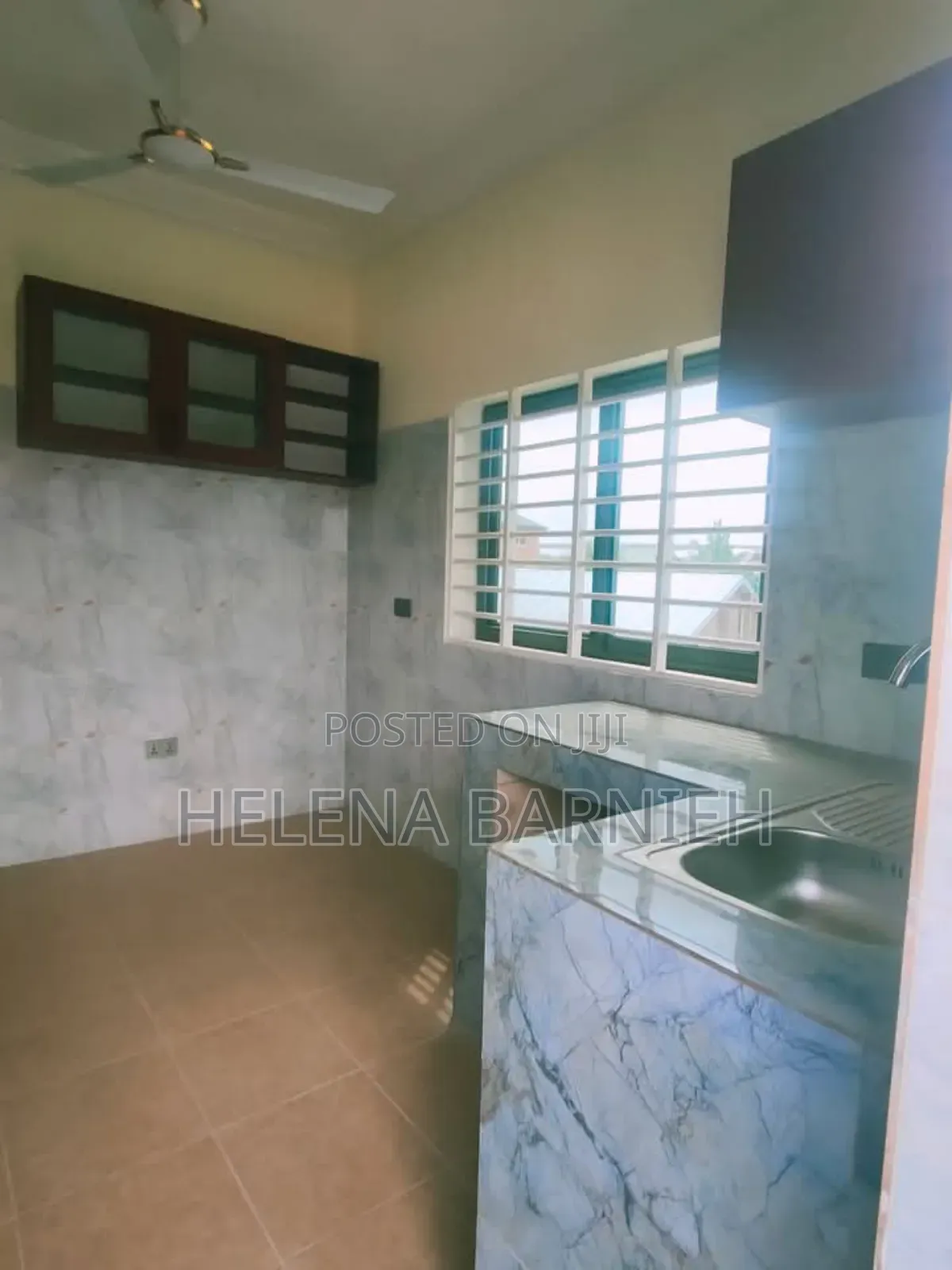 1bdrm Apartment in Helena Estate Agency, Kwabenya for rent in Kwabenya