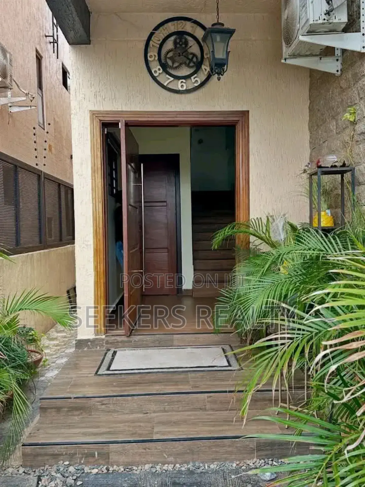 4bdrm House in Seekers Realty, DVLA Area for sale in DVLA Area