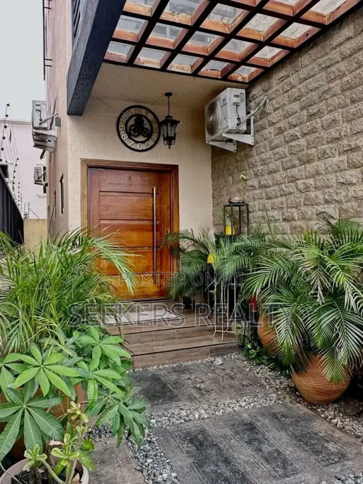 4bdrm House in Seekers Realty, DVLA Area for sale in DVLA Area