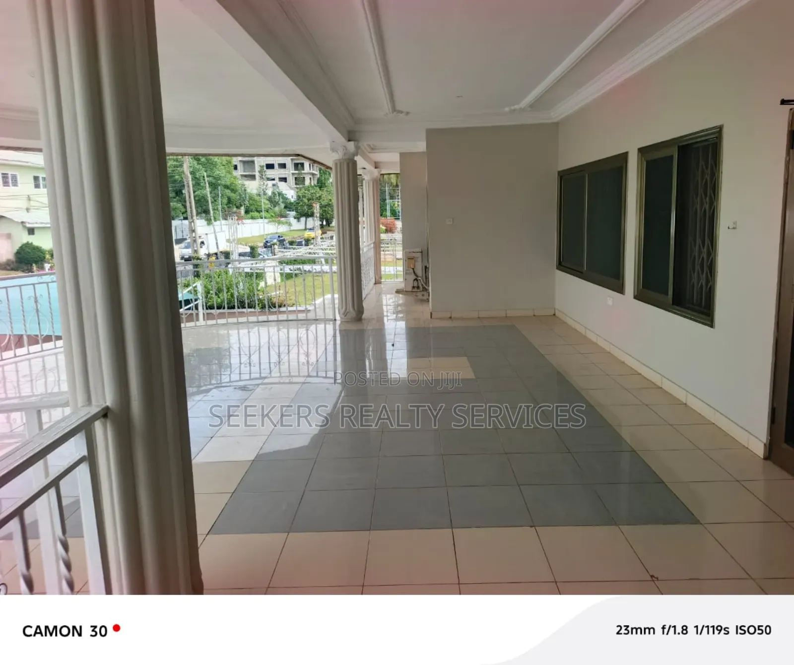 12bdrm House in Seekers Realty, Prisons for rent in Prisons