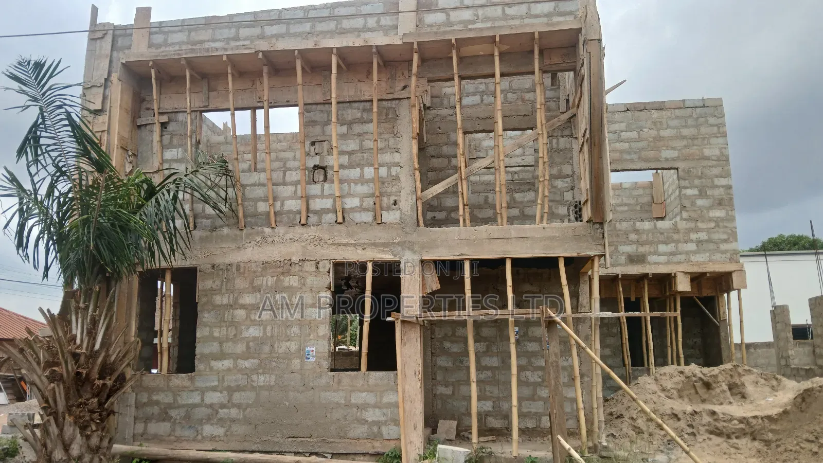4bdrm House in Amrahia for sale in Amrahia