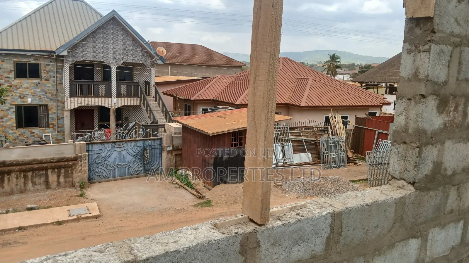 4bdrm House in Amrahia for sale in Amrahia