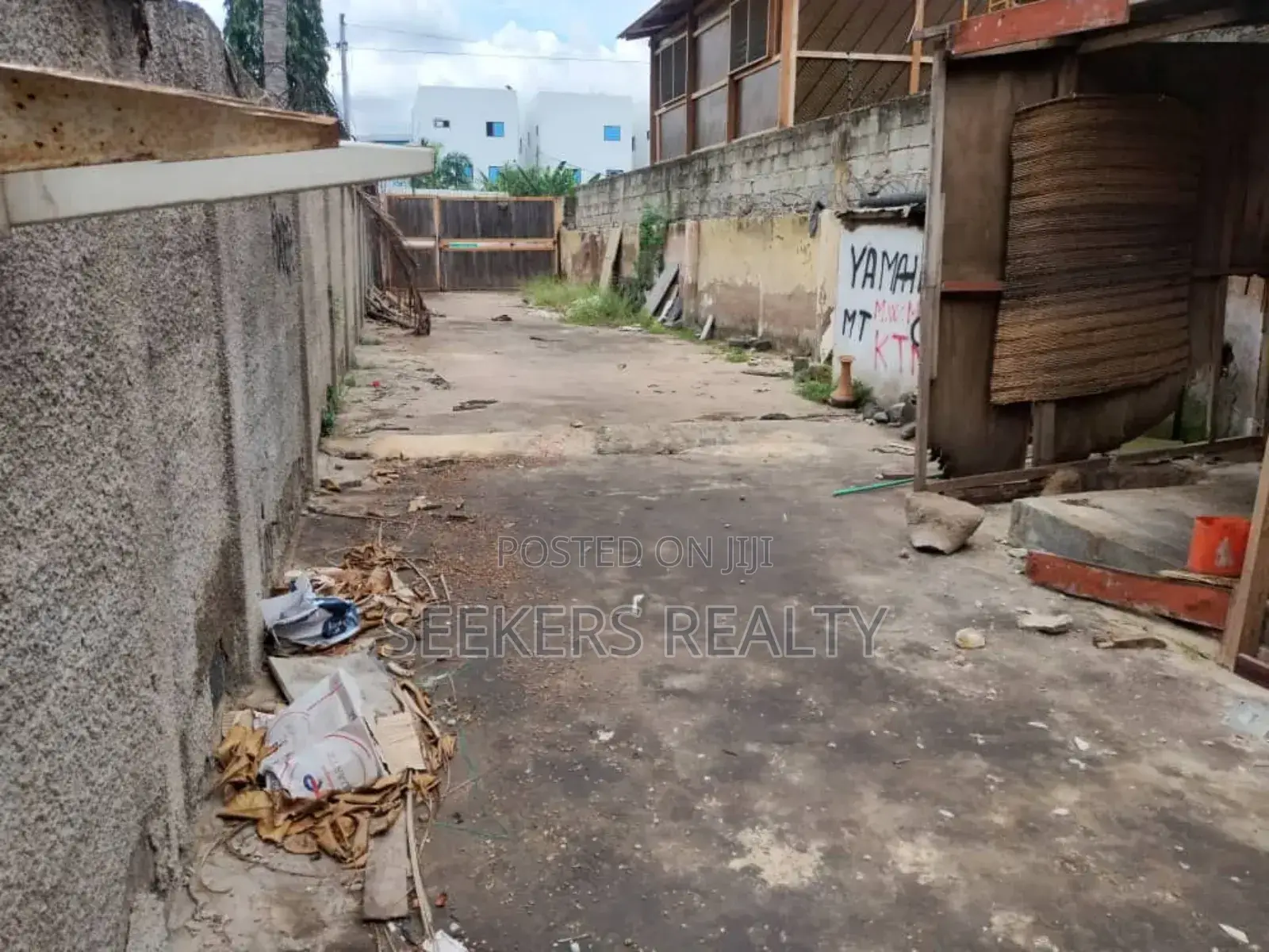 6bdrm House in Seekers Realty, Airport Residential Area for sale in Airport Residential Area