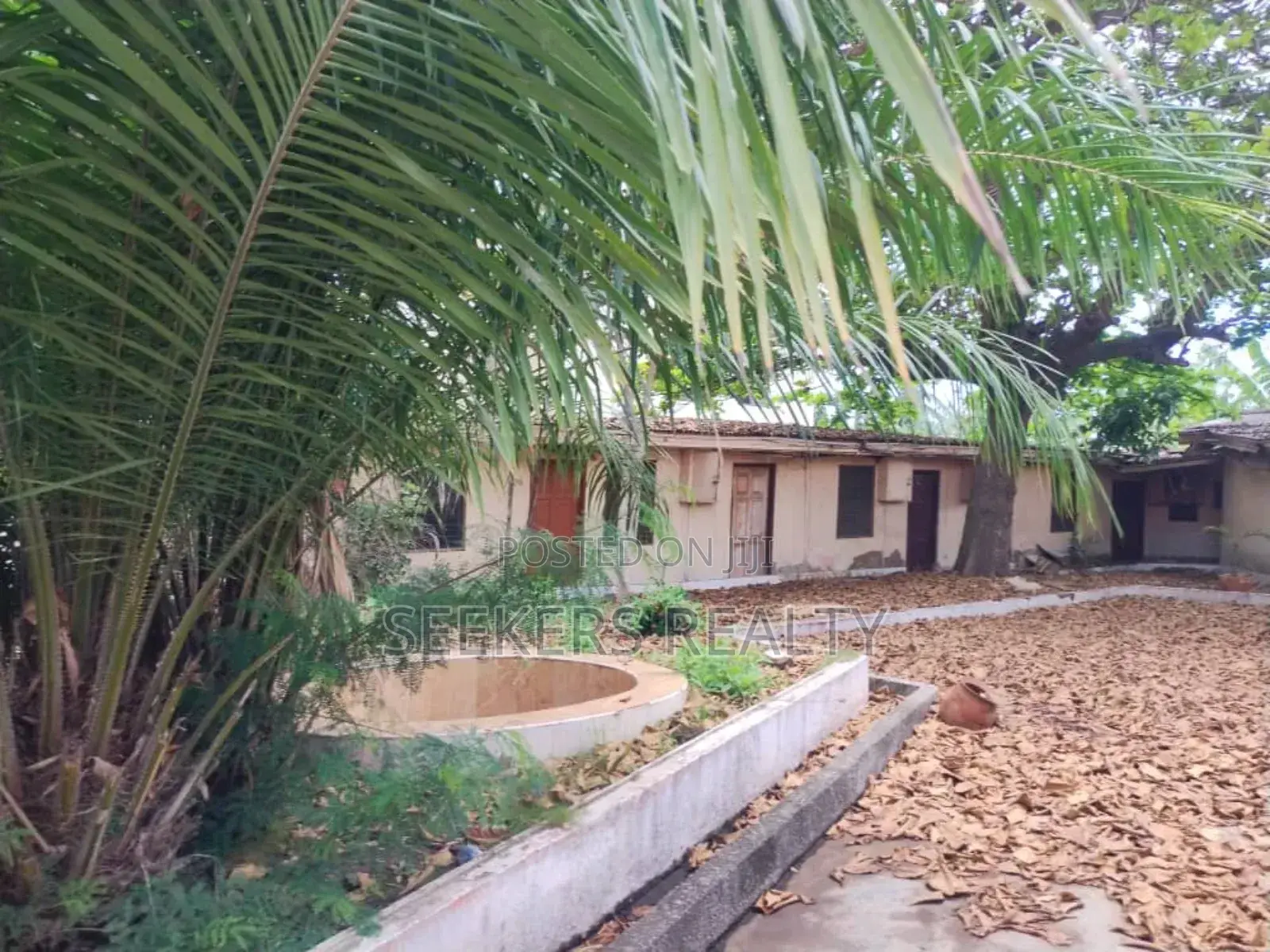 6bdrm House in Seekers Realty, Airport Residential Area for sale in Airport Residential Area