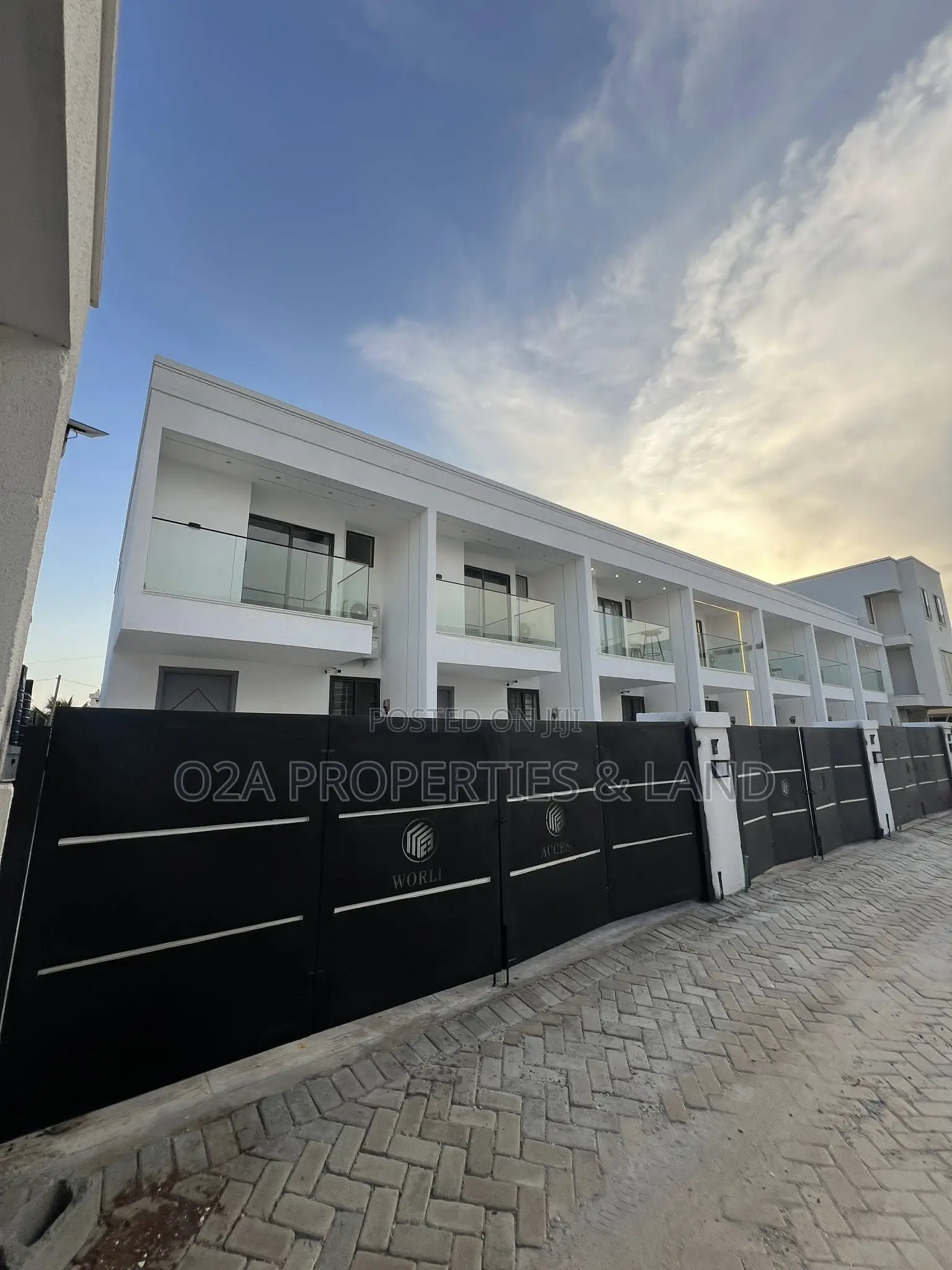 2bdrm House in Botwe, Lake Side Estate for sale in Lake Side Estate