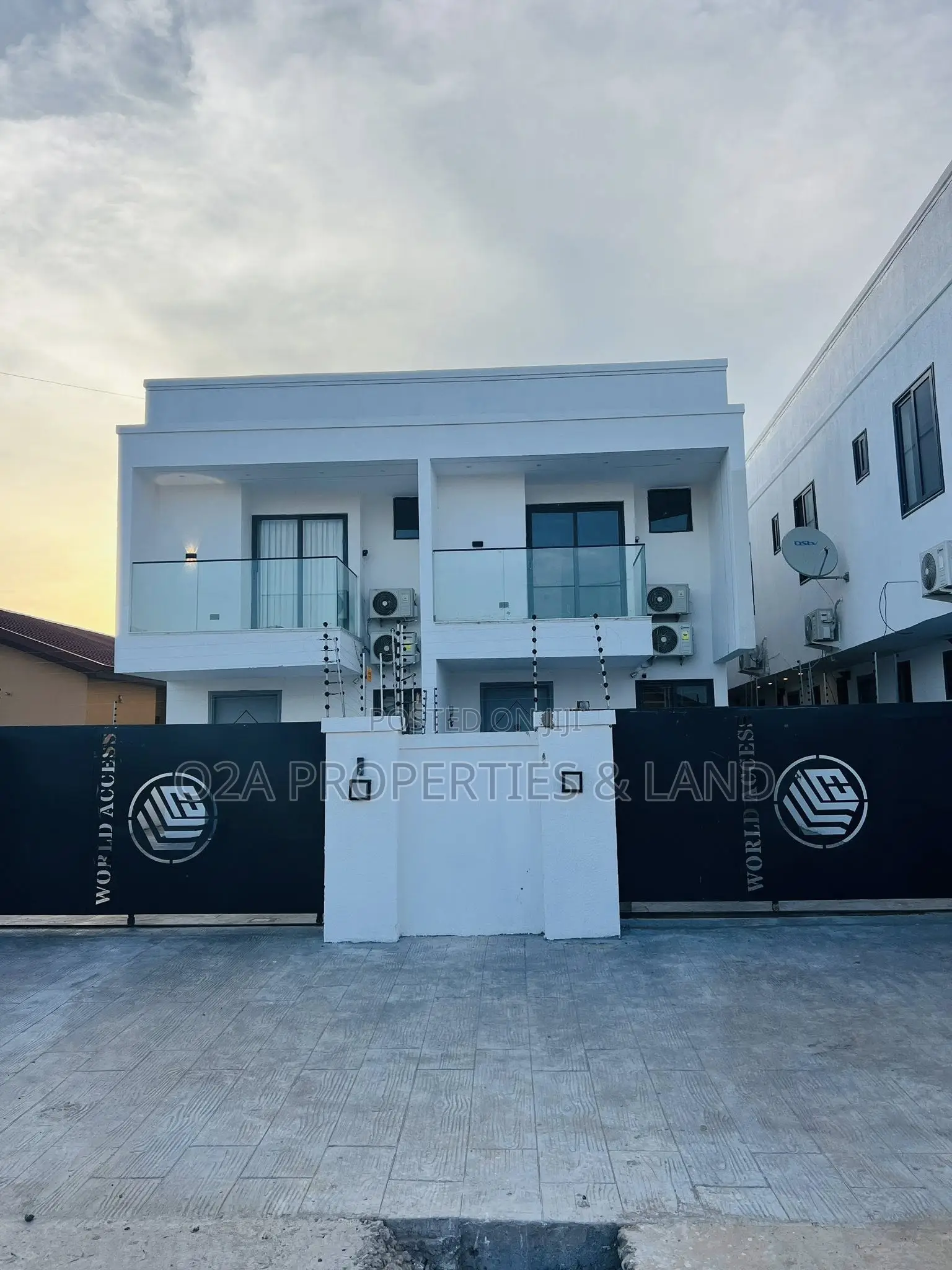 2bdrm House in Botwe, Lake Side Estate for sale in Lake Side Estate
