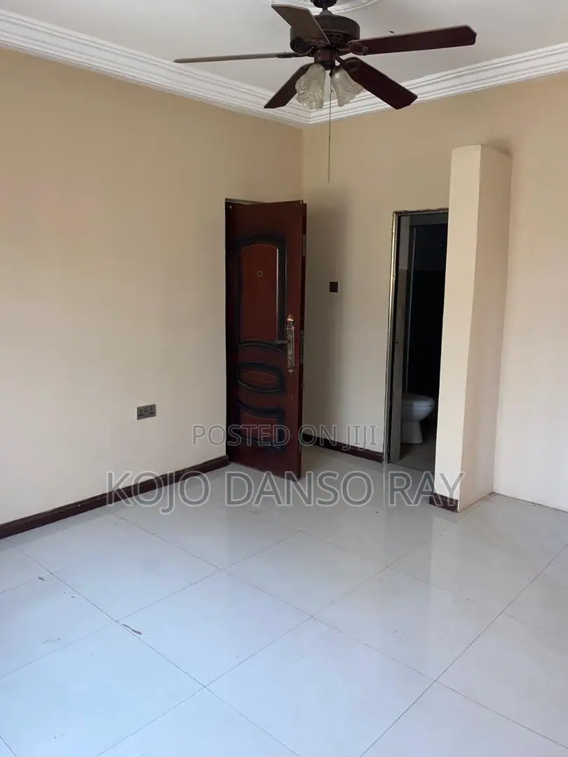3bdrm Apartment in Pandak Agency, Agbogba for rent in Agbogba