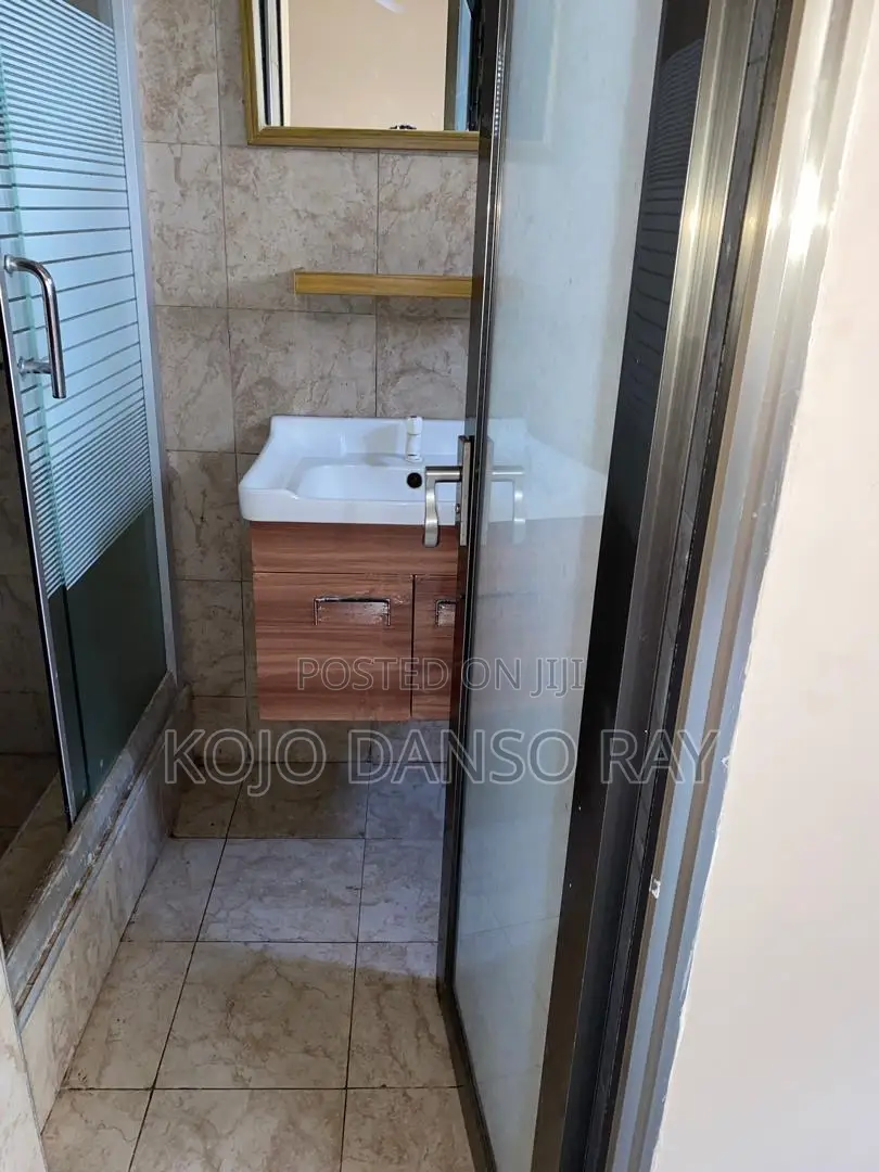 3bdrm Apartment in Pandak Agency, Agbogba for rent in Agbogba