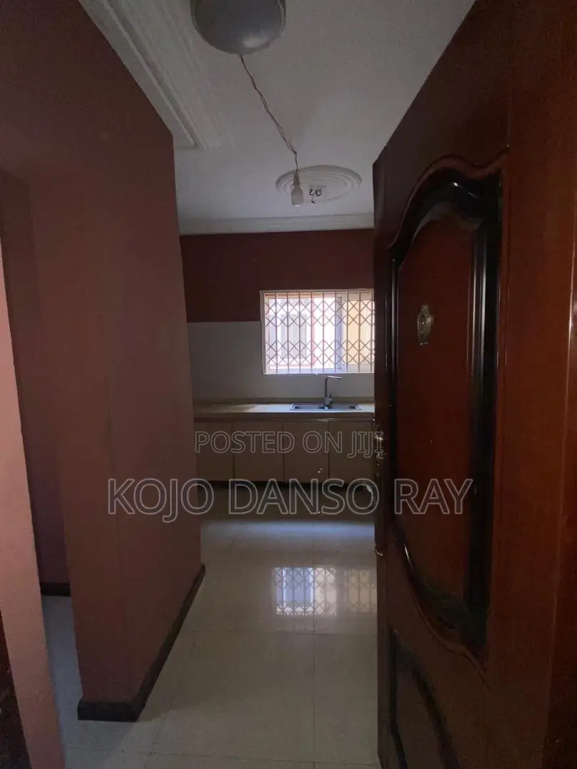 3bdrm Apartment in Pandak Agency, Agbogba for rent in Agbogba