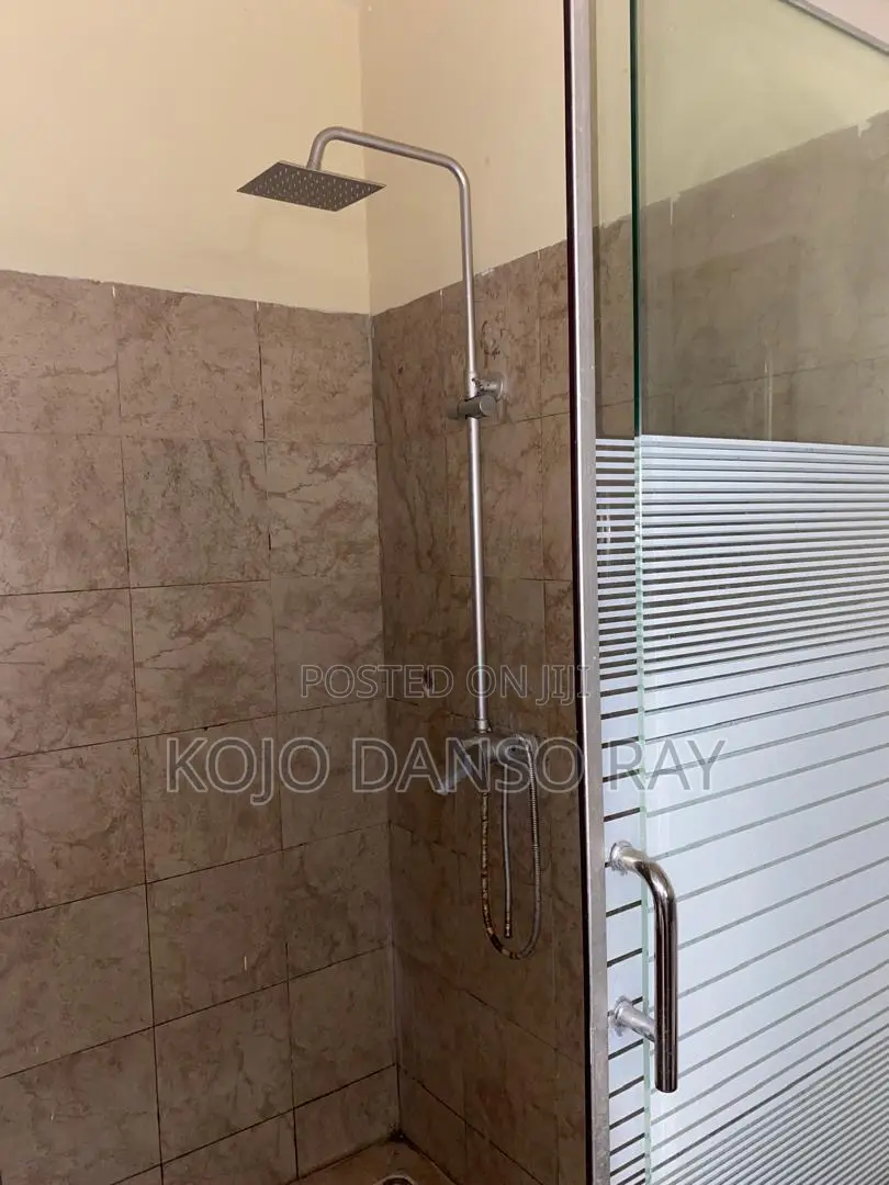 3bdrm Apartment in Pandak Agency, Agbogba for rent in Agbogba