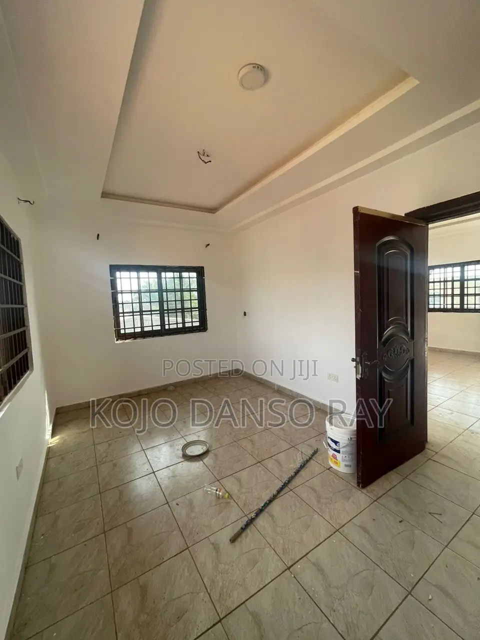 1bdrm Apartment in Pandak Agency, Ga East Municipal for rent in Ga East Municipal