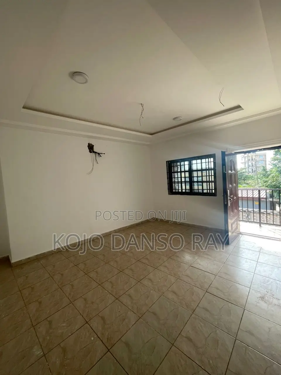 1bdrm Apartment in Pandak Agency, Ga East Municipal for rent in Ga East Municipal