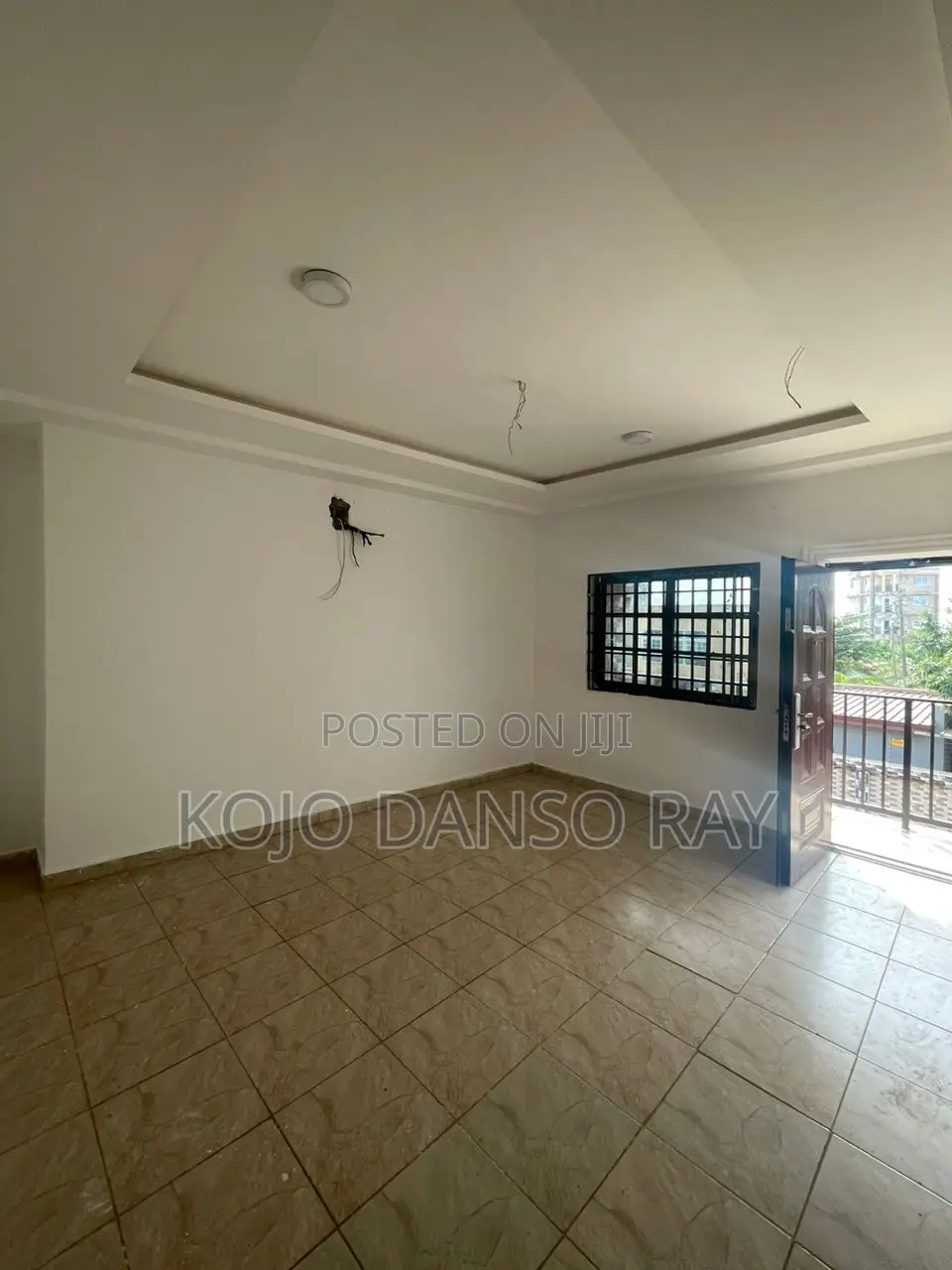 1bdrm Apartment in Pandak Agency, Ga East Municipal for rent in Ga East Municipal