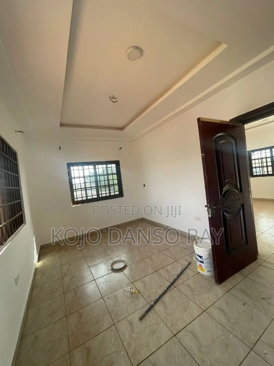 1bdrm Apartment in Pandak Agency, Ga East Municipal for rent in Ga East Municipal